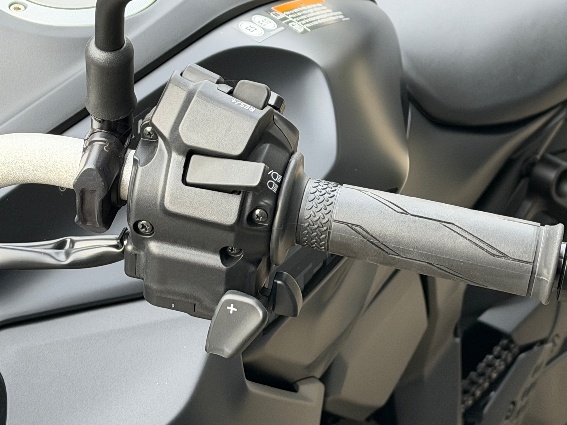 YAMAHA MT-07 Y-AMT (35kW)-image-12