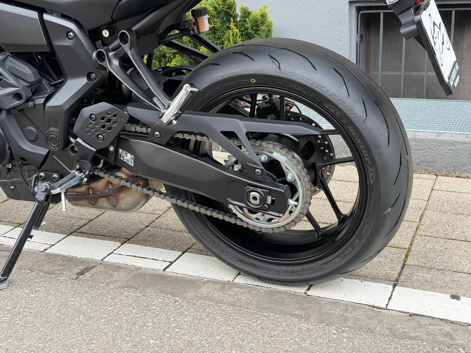 YAMAHA MT-07 Y-AMT (35kW)-image-6