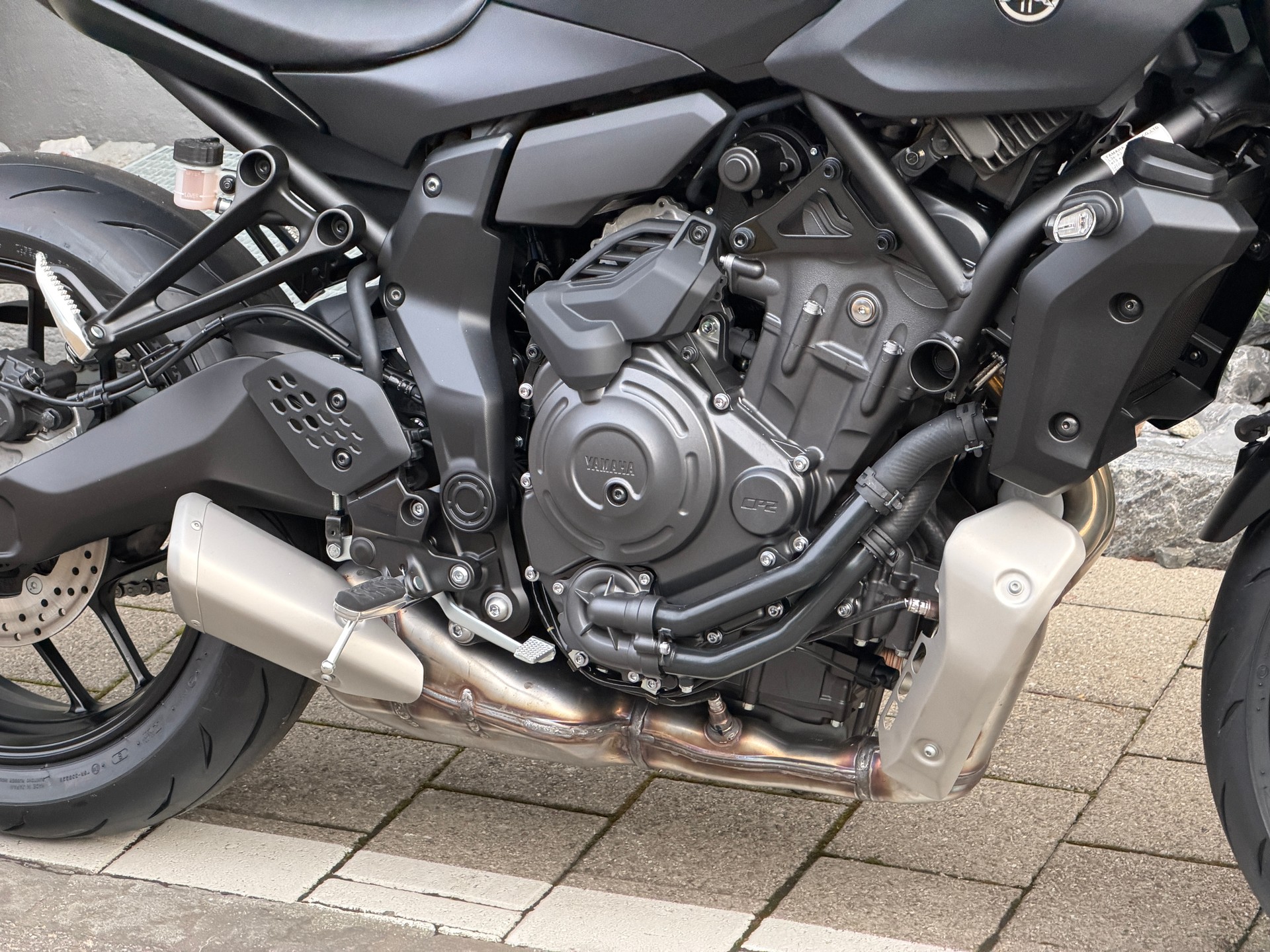YAMAHA MT-07 Y-AMT (35kW)-image-11