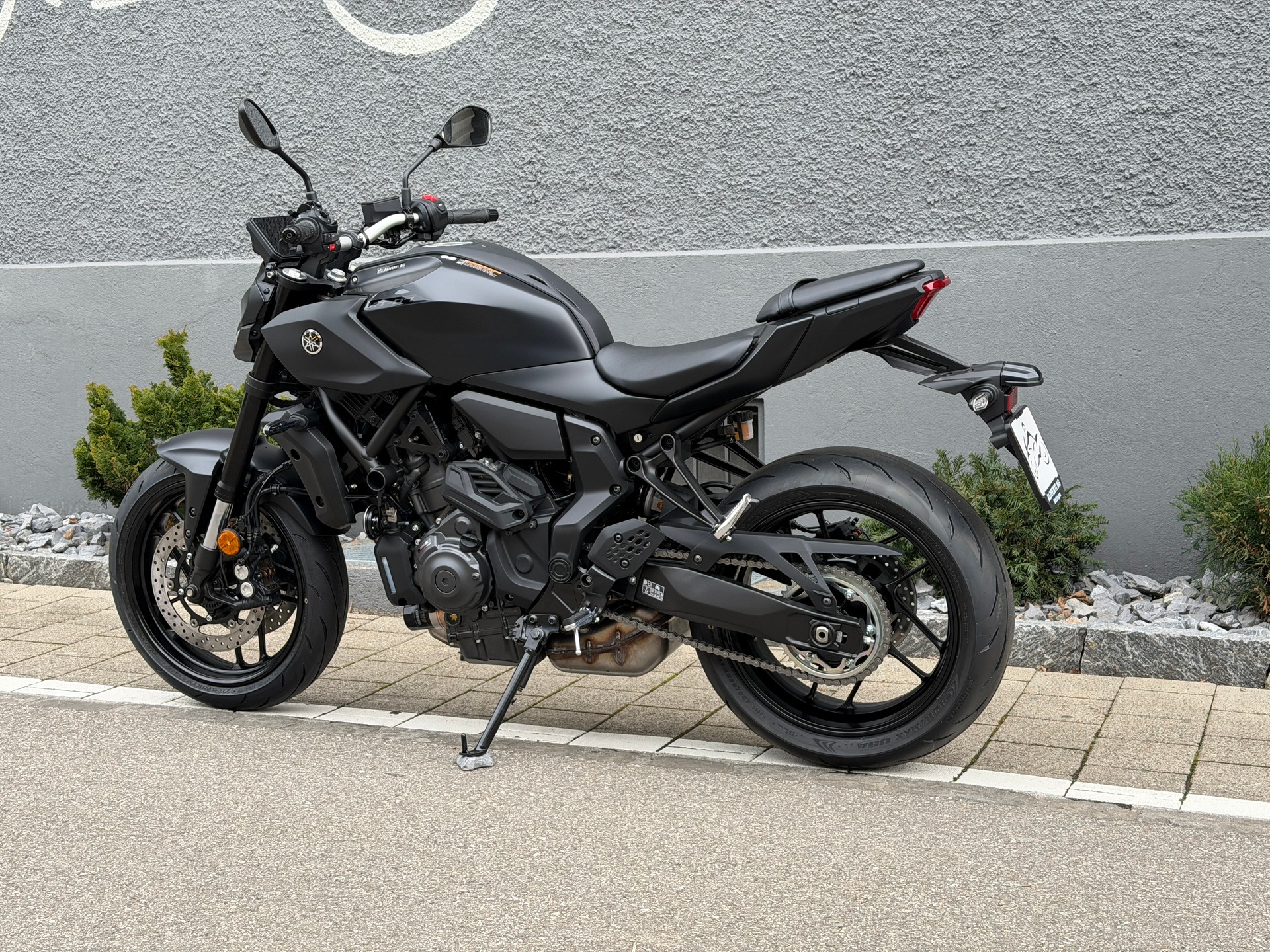 YAMAHA MT-07 Y-AMT (35kW)-image-7