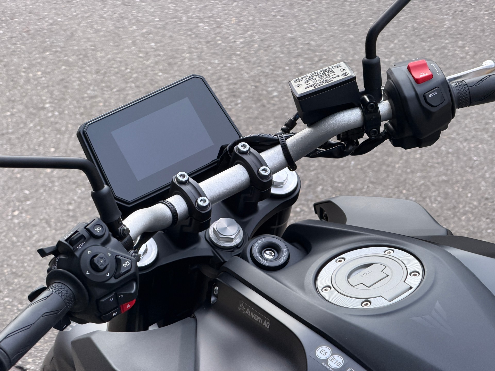 YAMAHA MT-07 Y-AMT (35kW)-image-13
