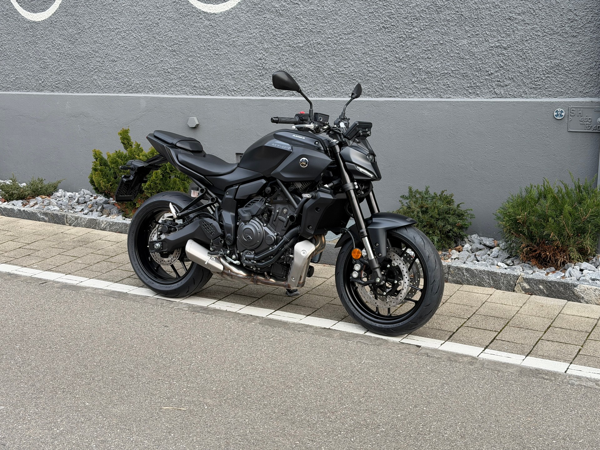 YAMAHA MT-07 Y-AMT (35kW)-image-8