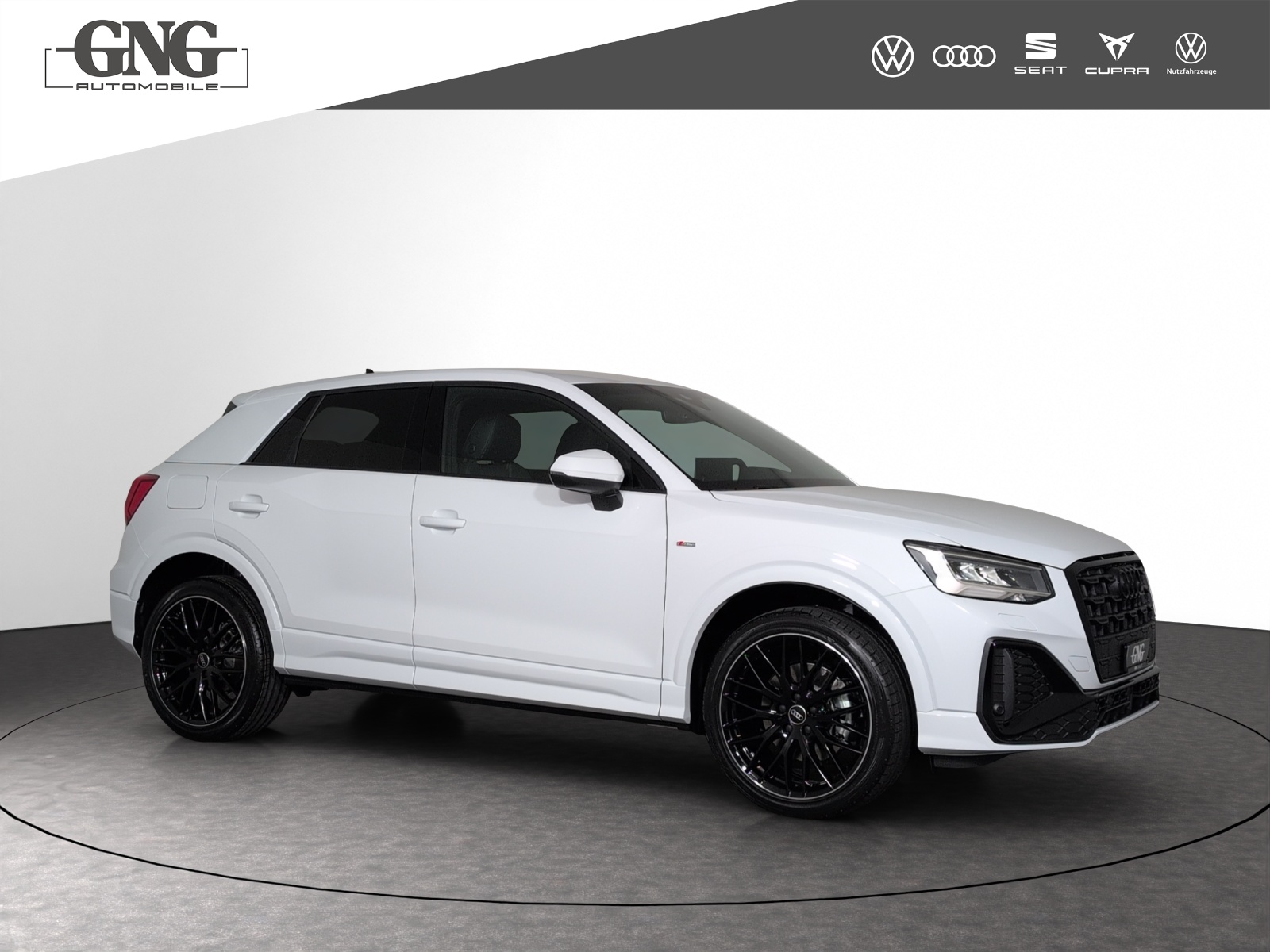AUDI Q2 35 TFSI S line S-tronic-image-3