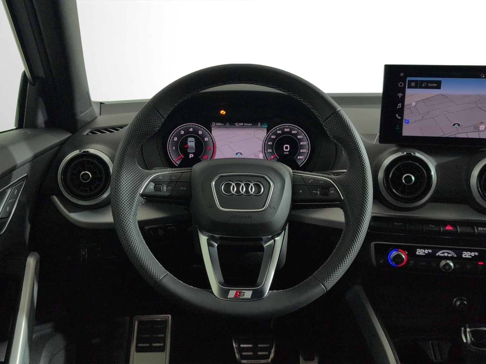 AUDI Q2 35 TFSI S line S-tronic-image-10