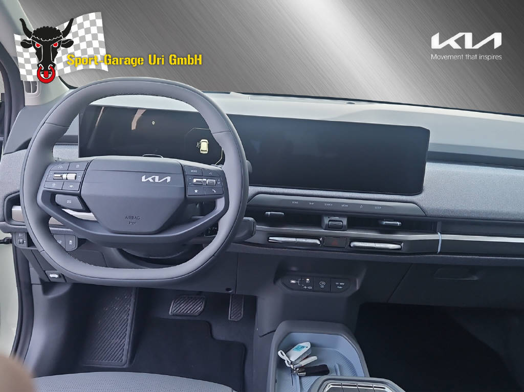 KIA EV3 81 kWh Earth+-image-9