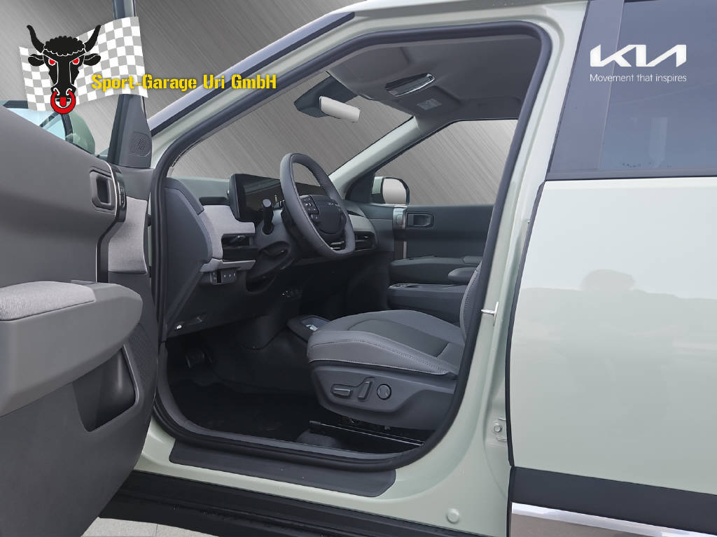 KIA EV3 81 kWh Earth+-image-8