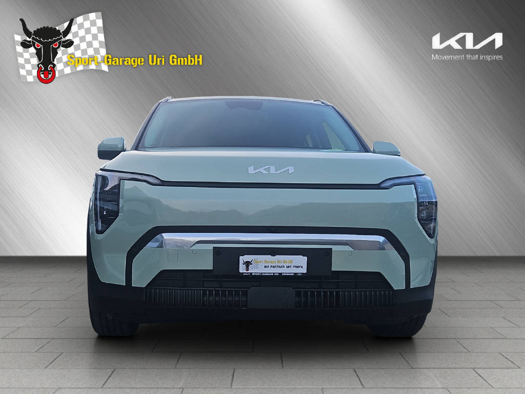 KIA EV3 81 kWh Earth+-image-0