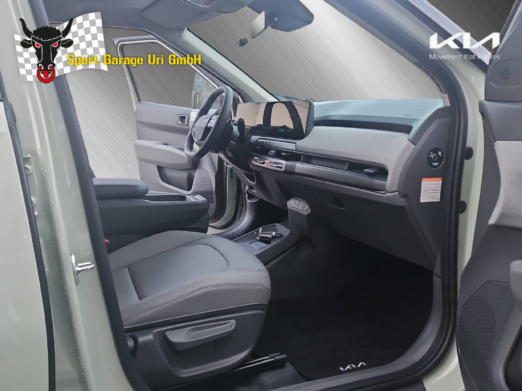 KIA EV3 81 kWh Earth+-image-11