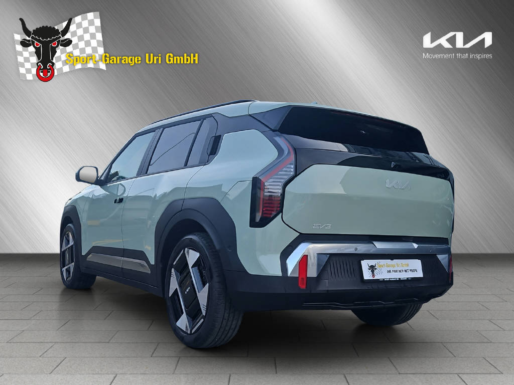 KIA EV3 81 kWh Earth+-image-3
