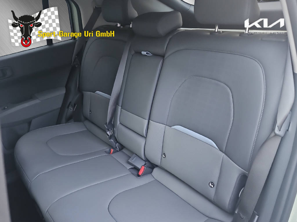 KIA EV3 81 kWh Earth+-image-10