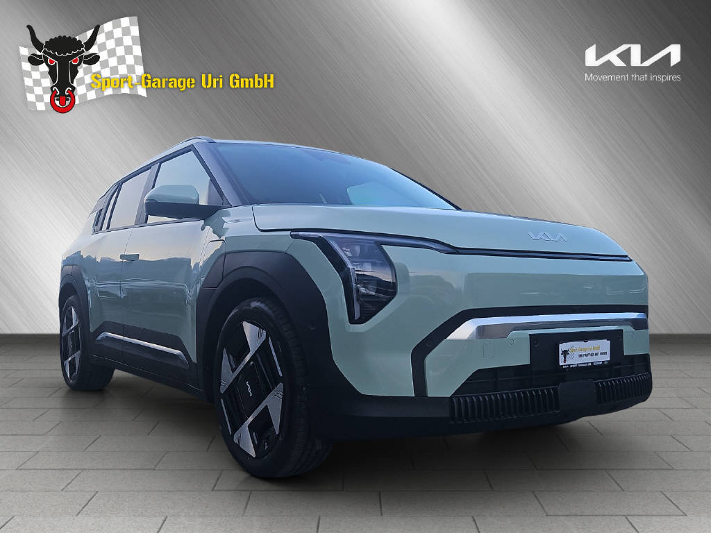 KIA EV3 81 kWh Earth+-image-7