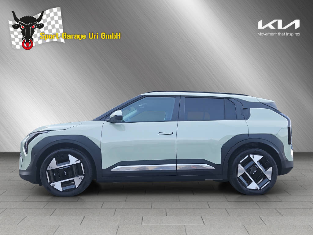 KIA EV3 81 kWh Earth+-image-2