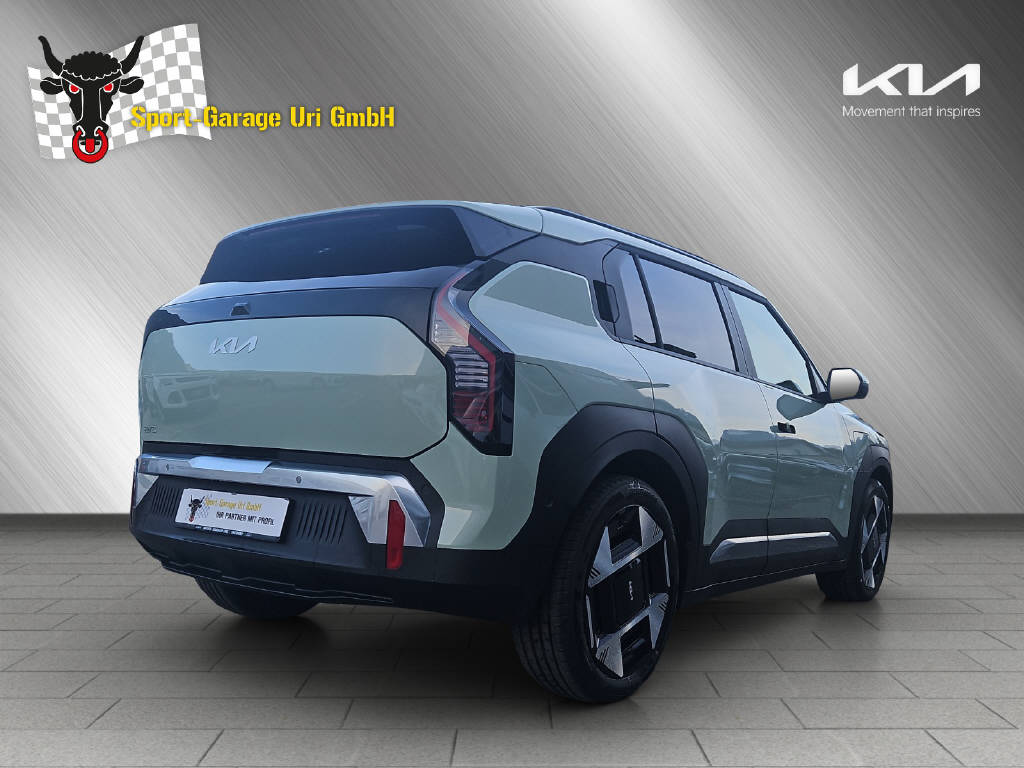 KIA EV3 81 kWh Earth+-image-5