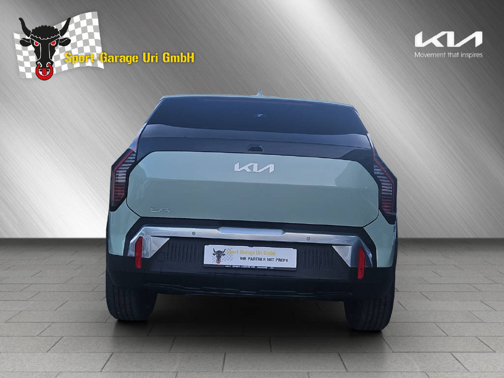 KIA EV3 81 kWh Earth+-image-4