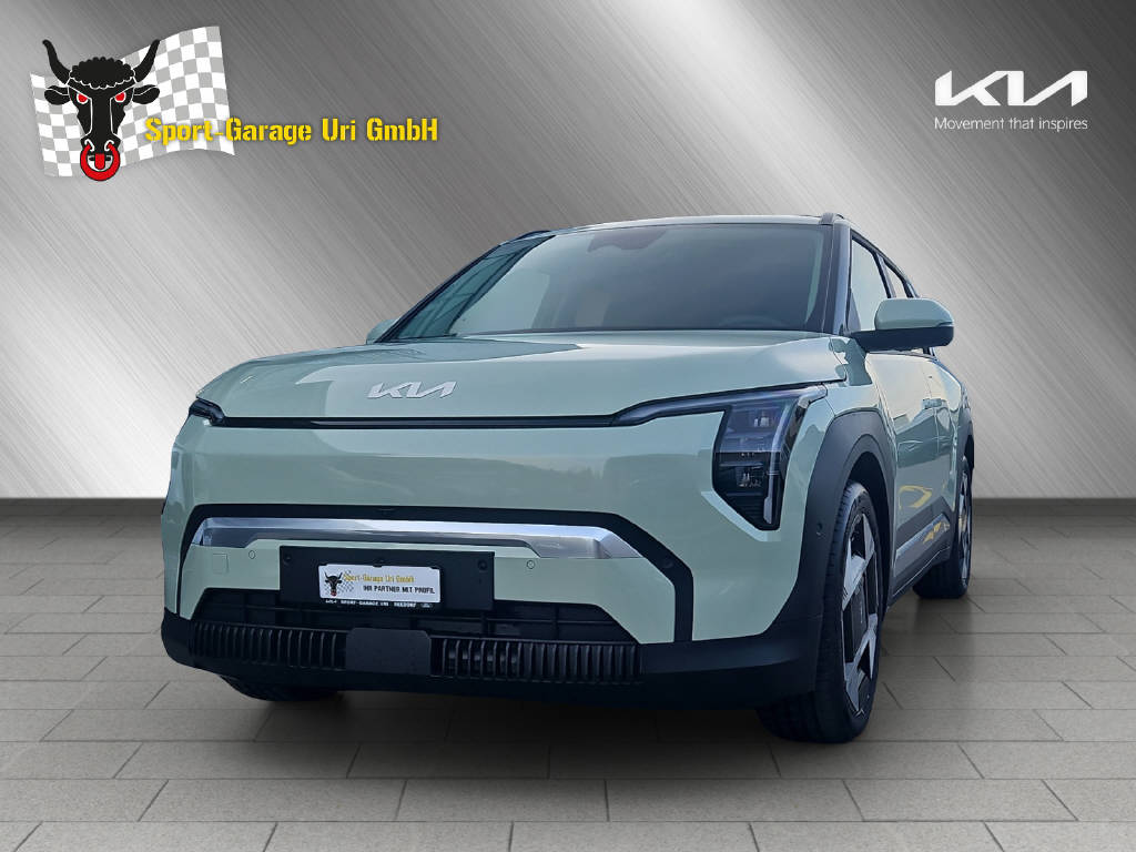 KIA EV3 81 kWh Earth+-image-1