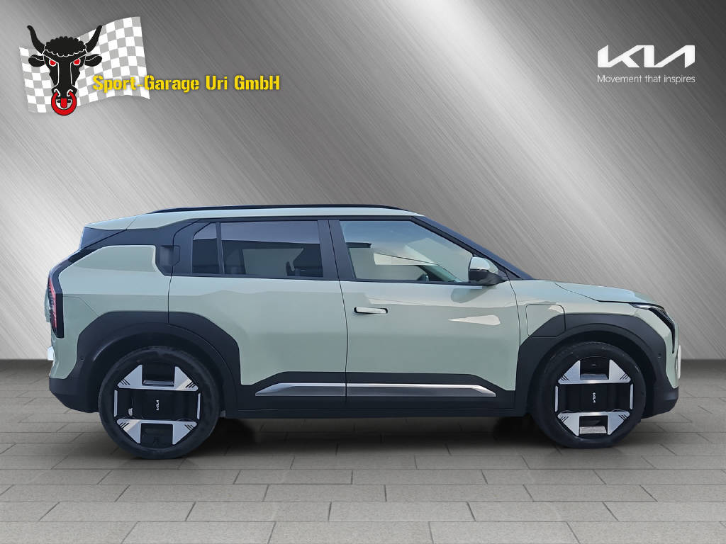 KIA EV3 81 kWh Earth+-image-6