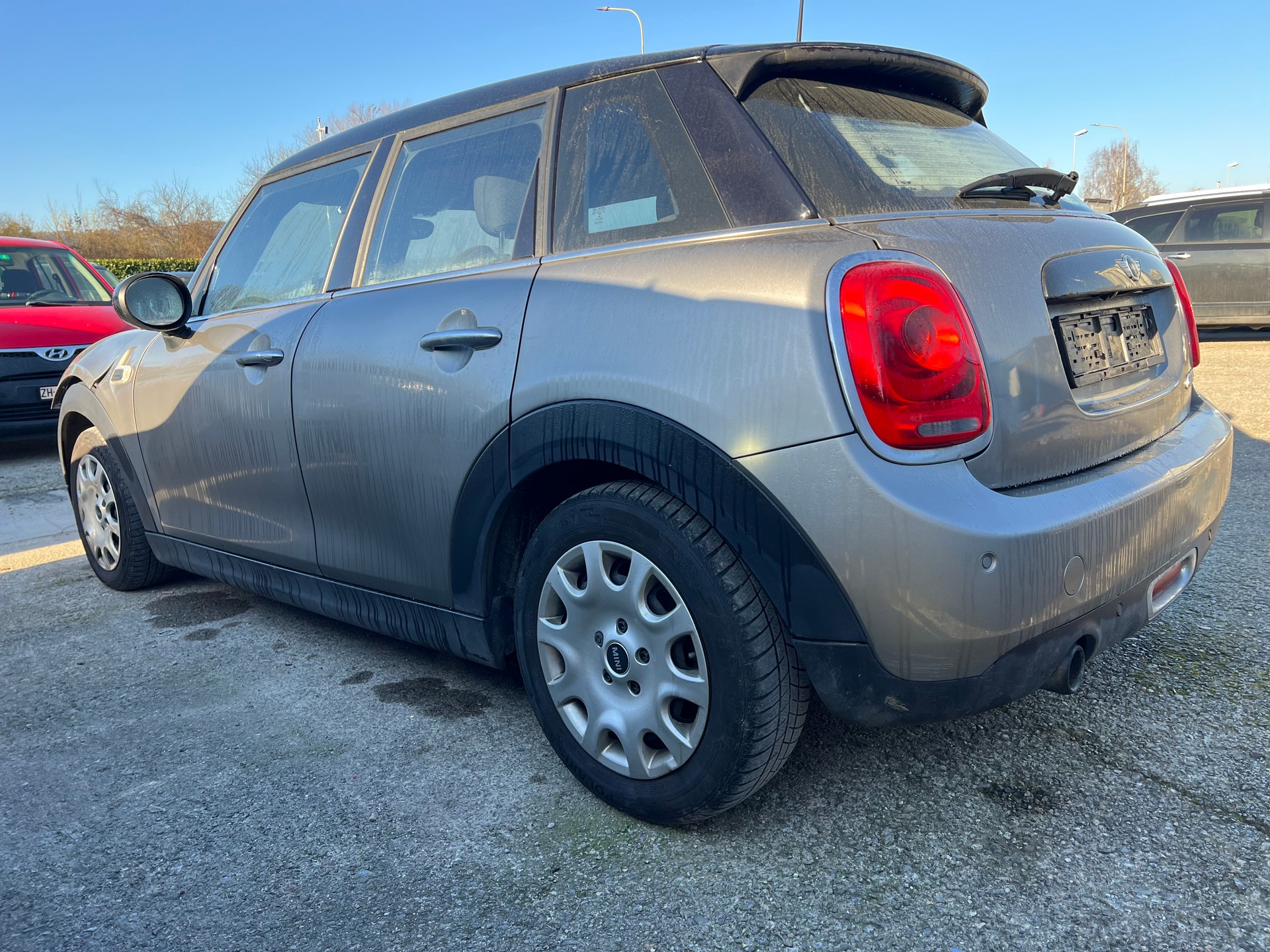 MINI Cooper-image-3