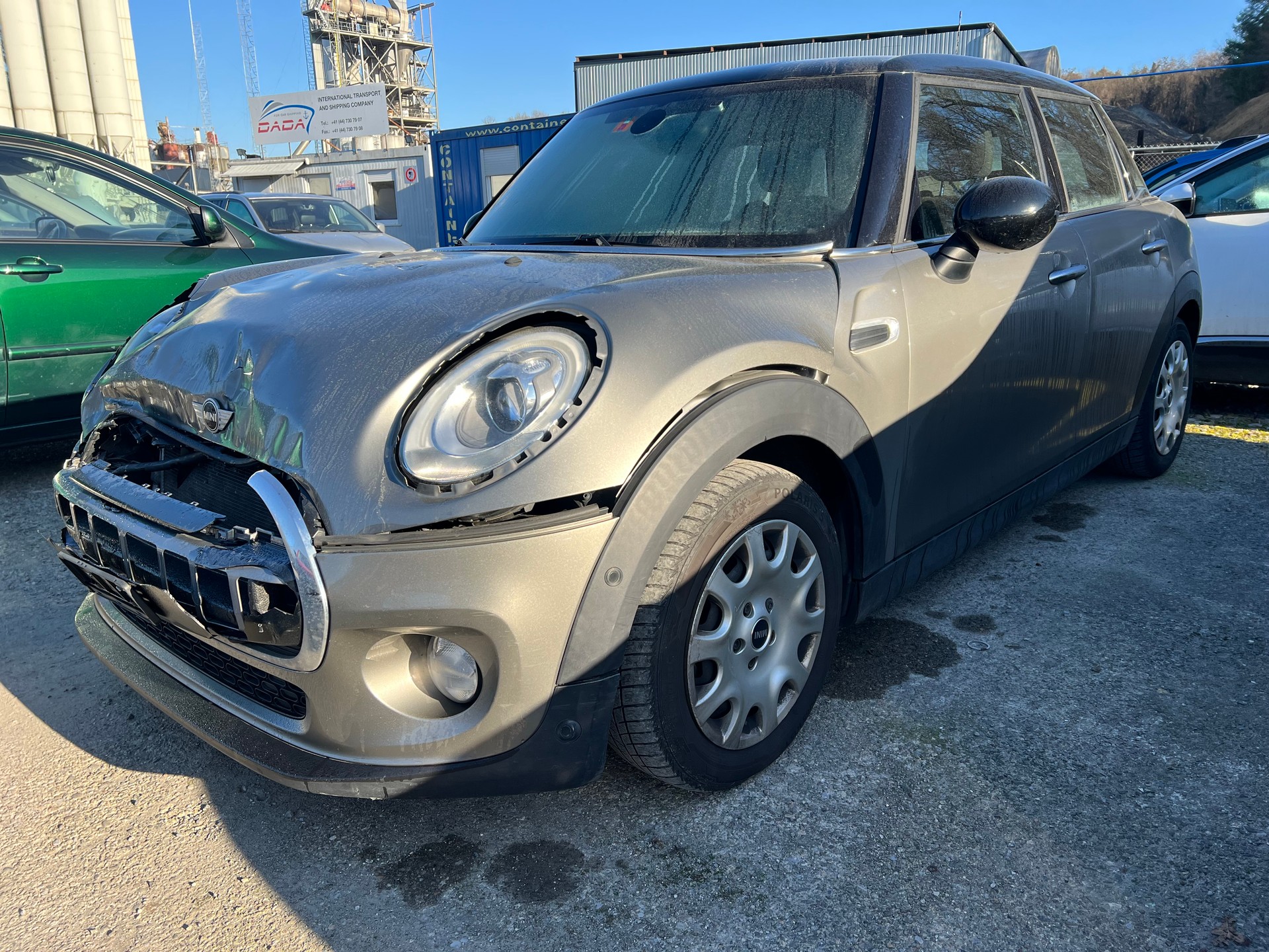MINI Cooper-image-0