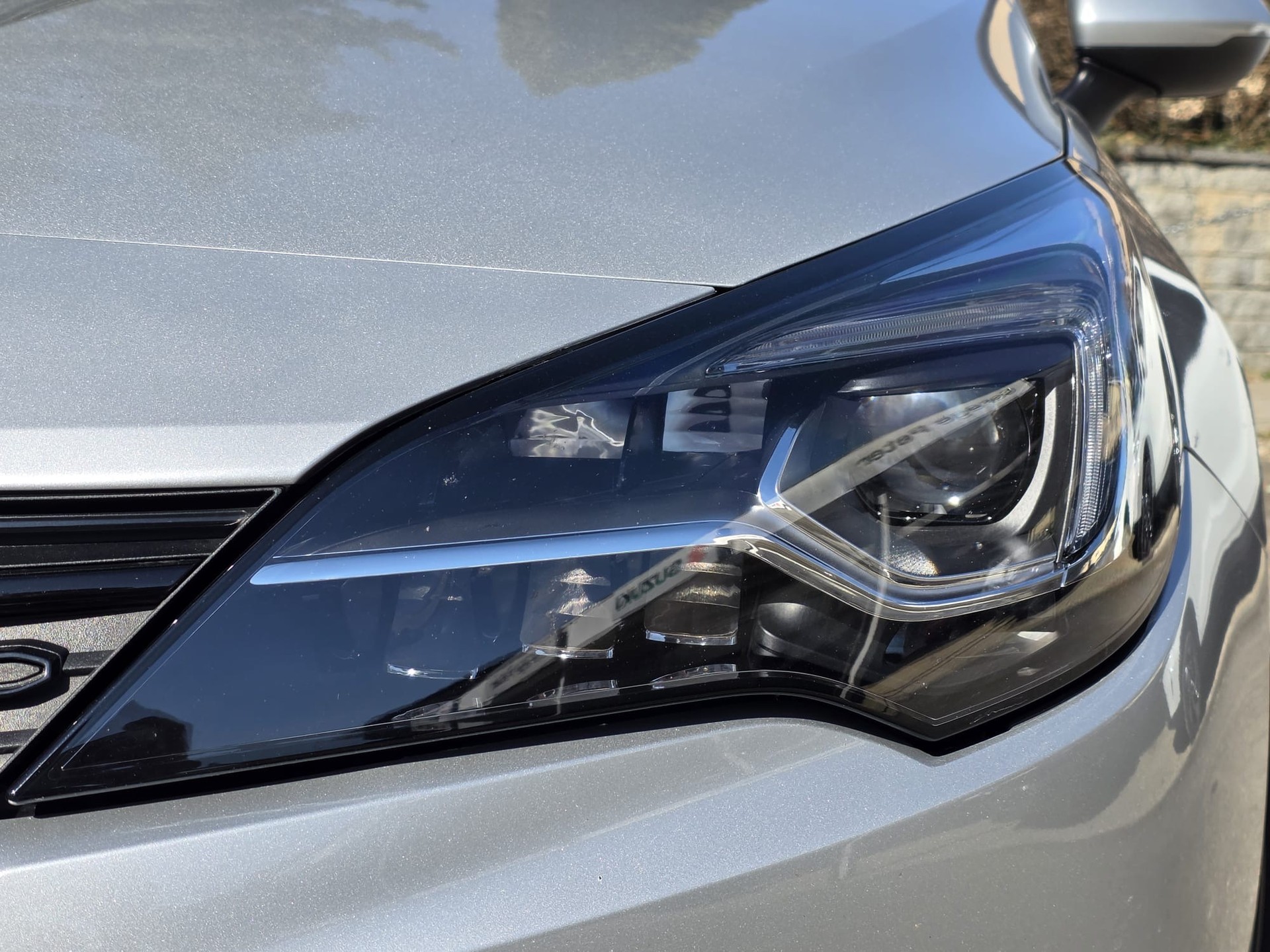 OPEL Astra Sports Tourer 1.5 CDTi Ultimate-image-12
