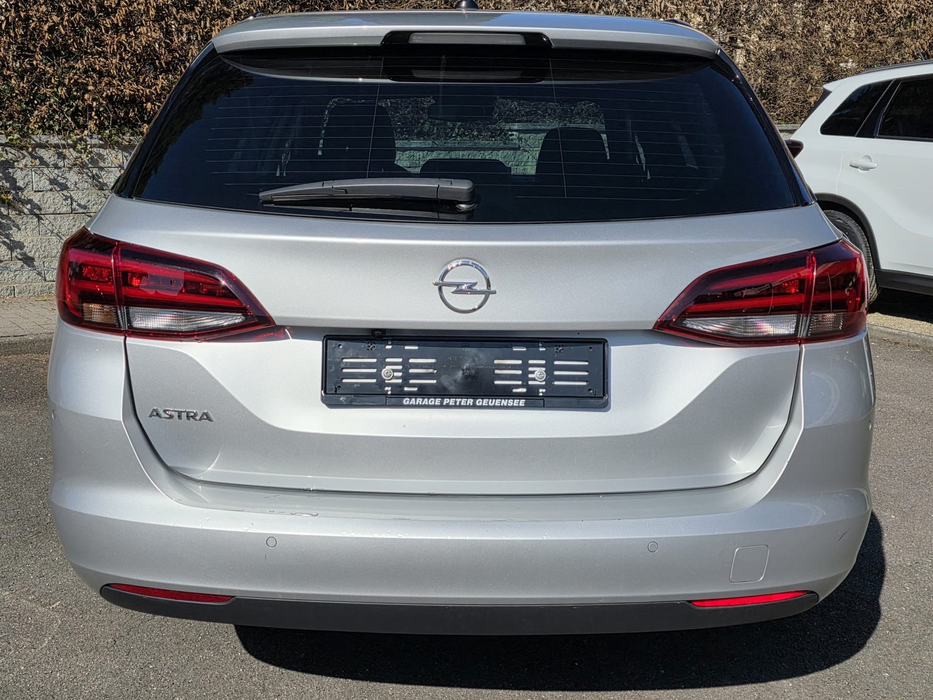 OPEL Astra Sports Tourer 1.5 CDTi Ultimate-image-3