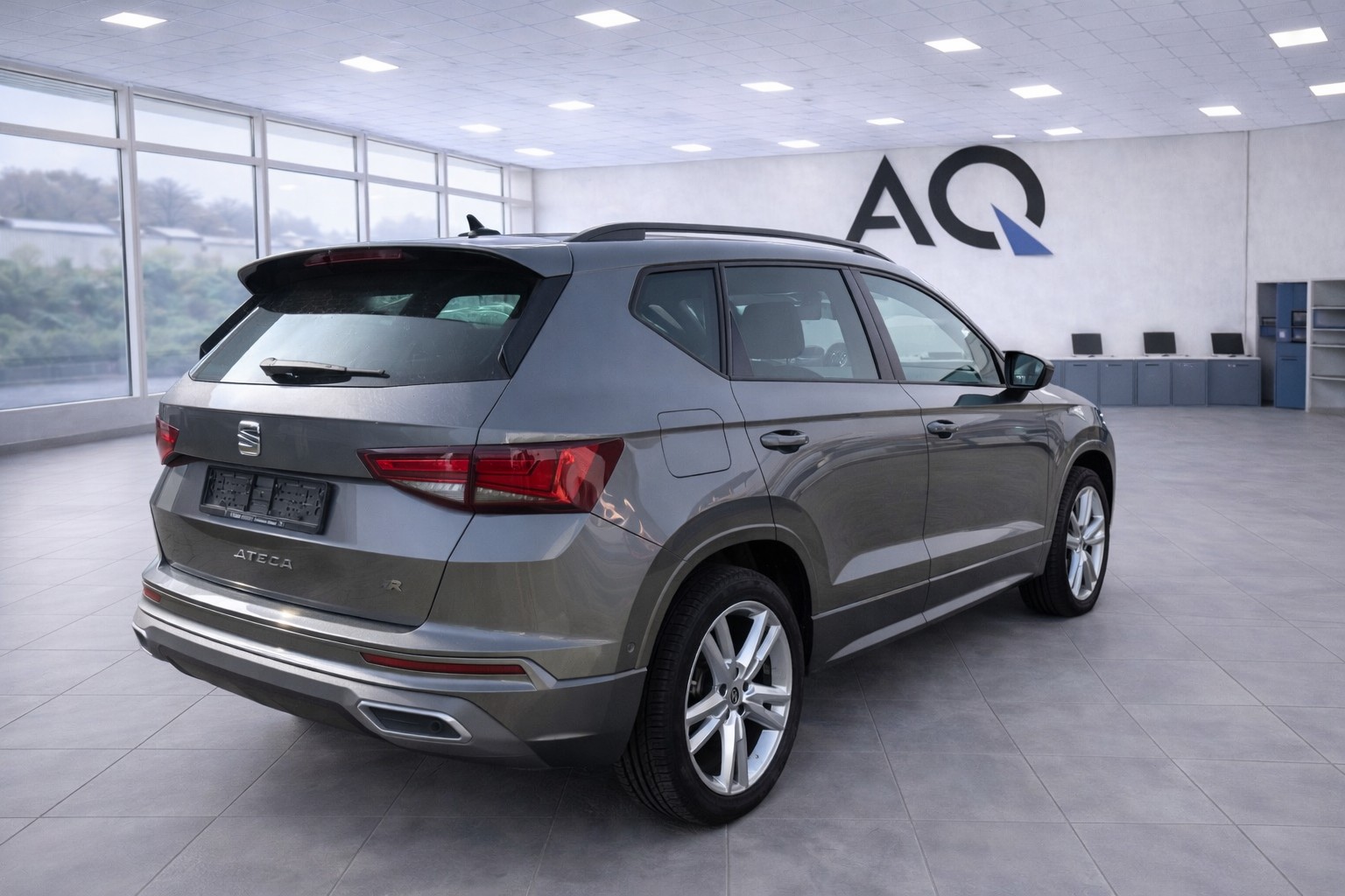 SEAT Ateca 1.5 TSI EVO Hola FR DSG-image-4