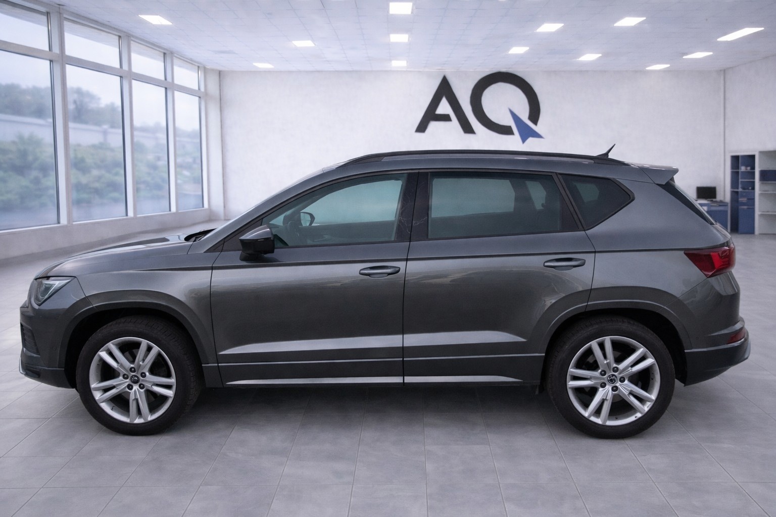SEAT Ateca 1.5 TSI EVO Hola FR DSG-image-5