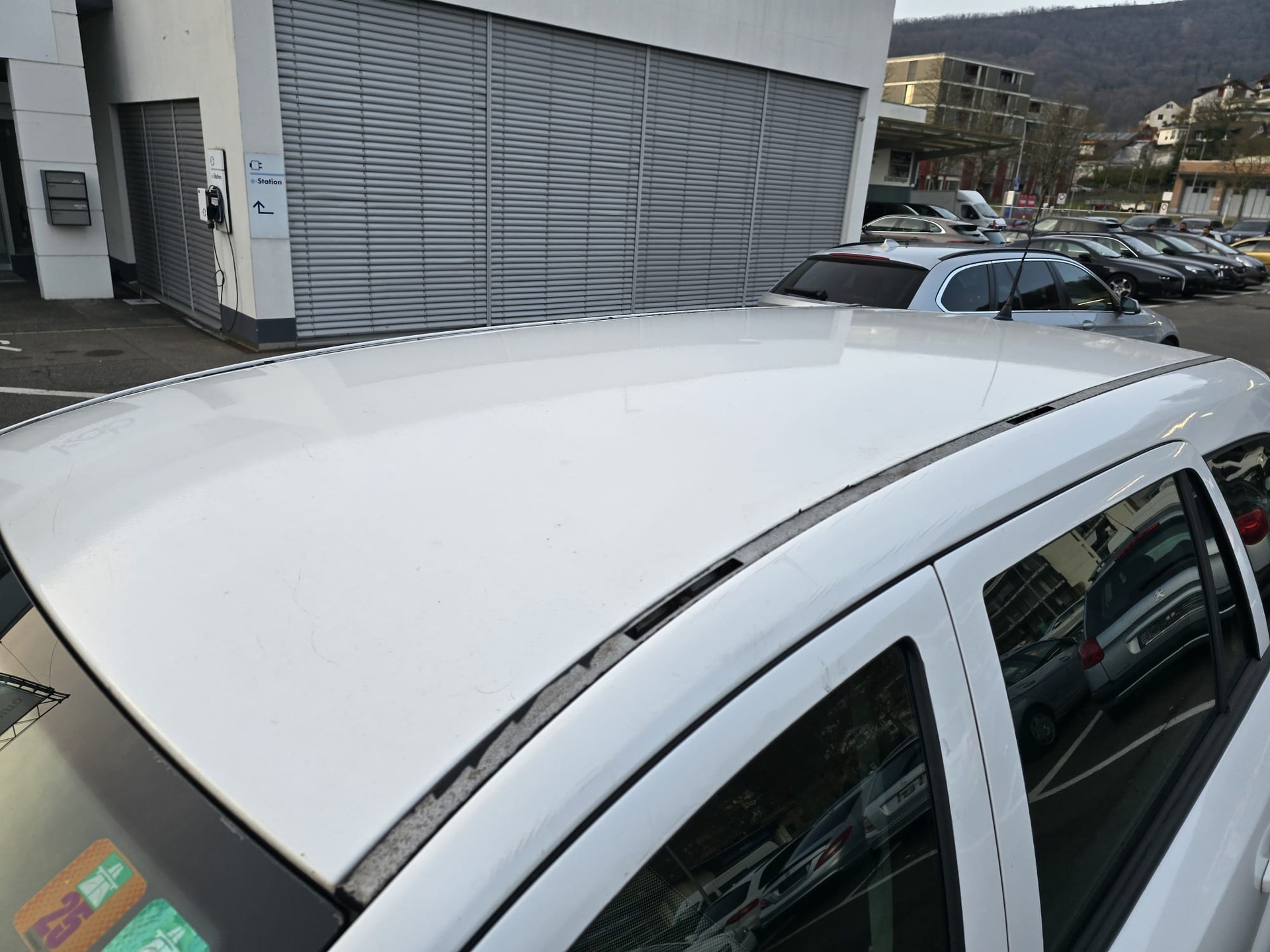 OPEL Astra Caravan 1.7 CDTi ecoFLEX Enjoy-image-13