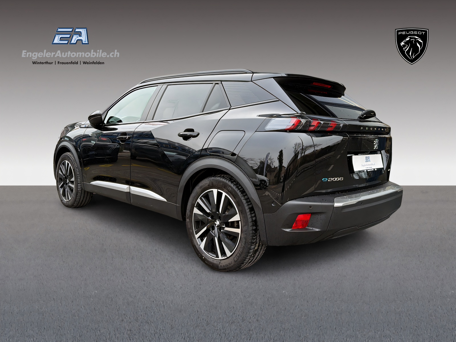 PEUGEOT 2008 e-GT-image-3