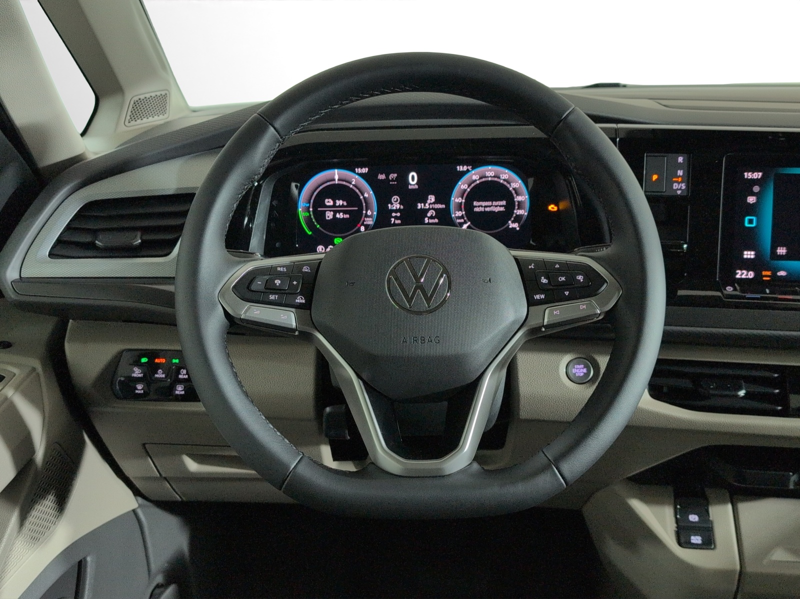 VW Multivan 1.5 eHybrid Liberty 4Motion DSG-image-10