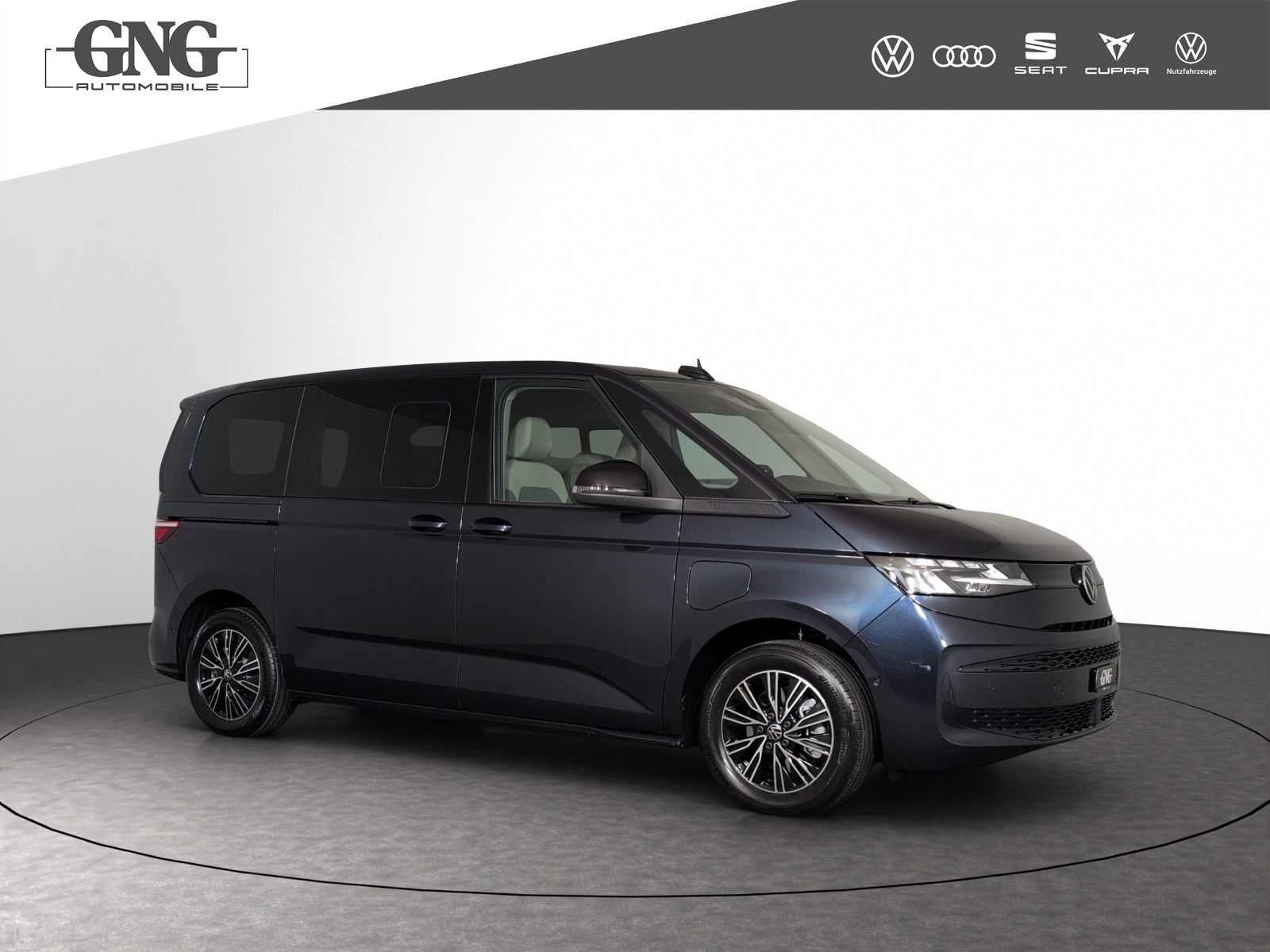VW Multivan 1.5 eHybrid Liberty 4Motion DSG-image-3