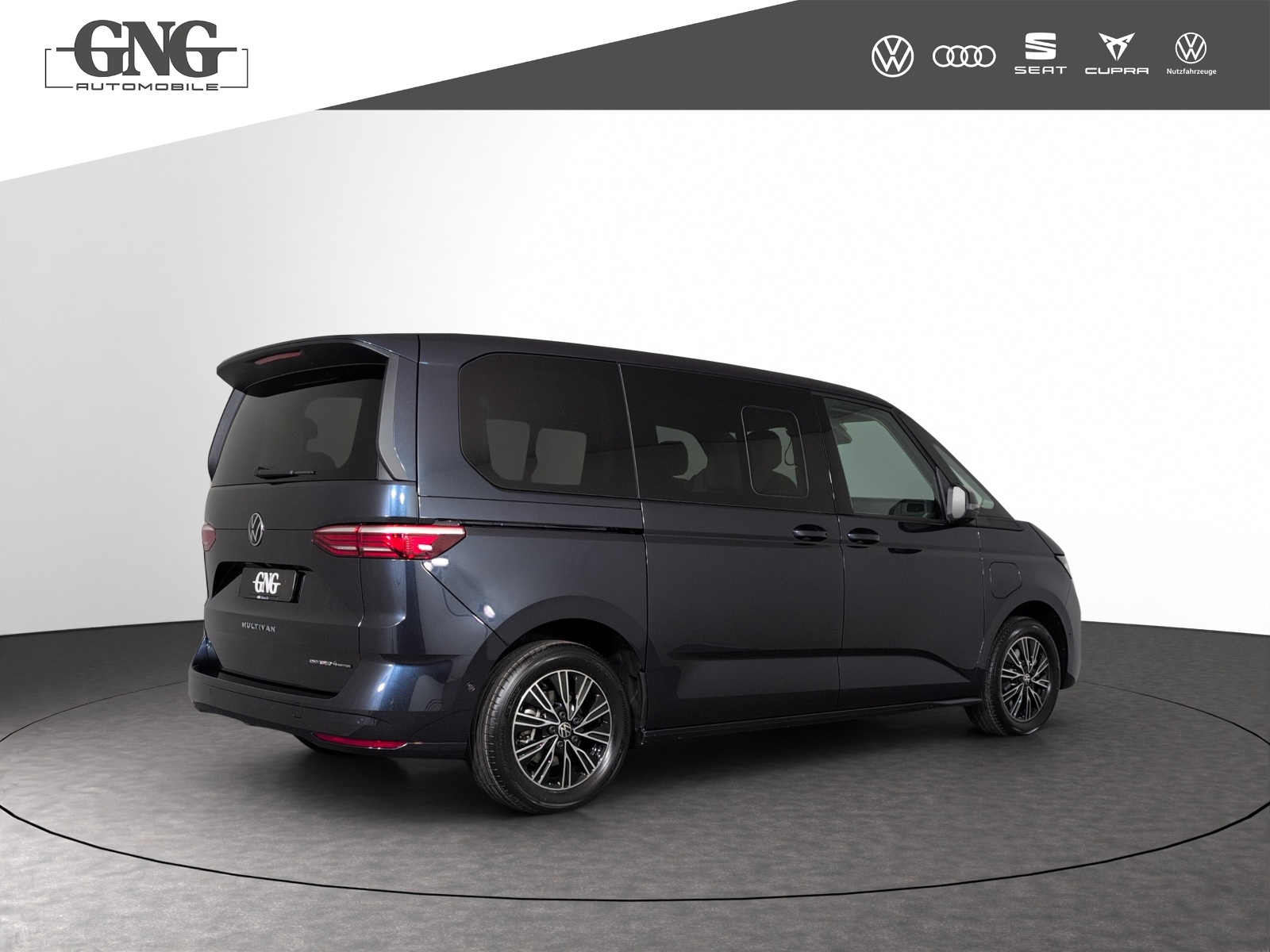 VW Multivan 1.5 eHybrid Liberty 4Motion DSG-image-2