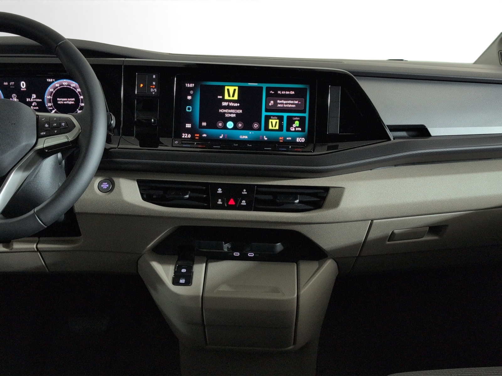 VW Multivan 1.5 eHybrid Liberty 4Motion DSG-image-9