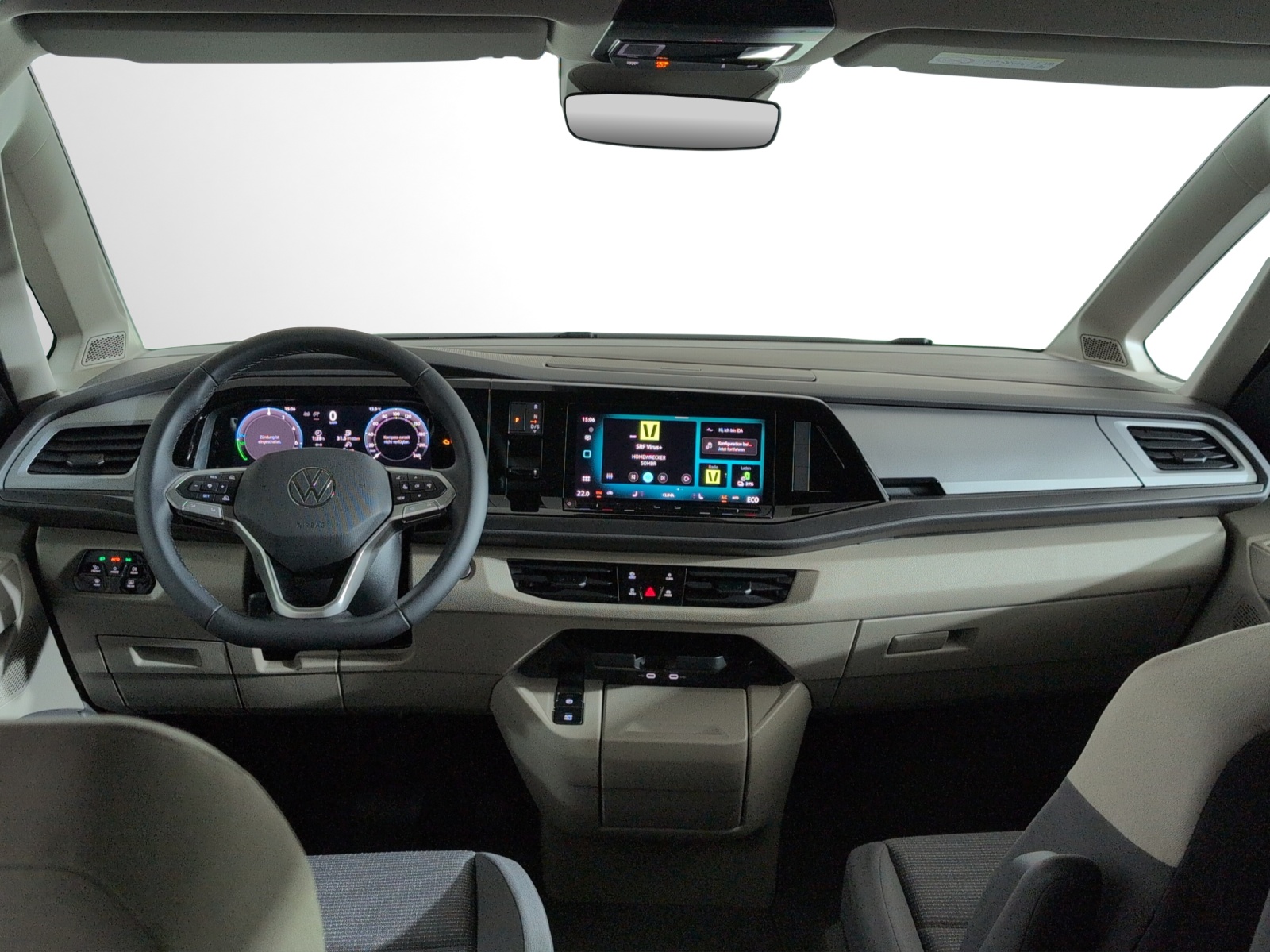 VW Multivan 1.5 eHybrid Liberty 4Motion DSG-image-8