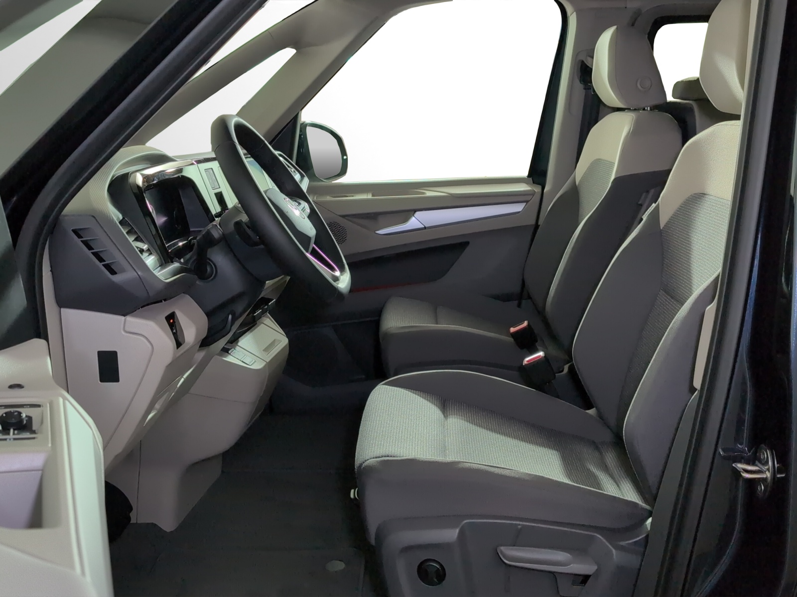 VW Multivan 1.5 eHybrid Liberty 4Motion DSG-image-4