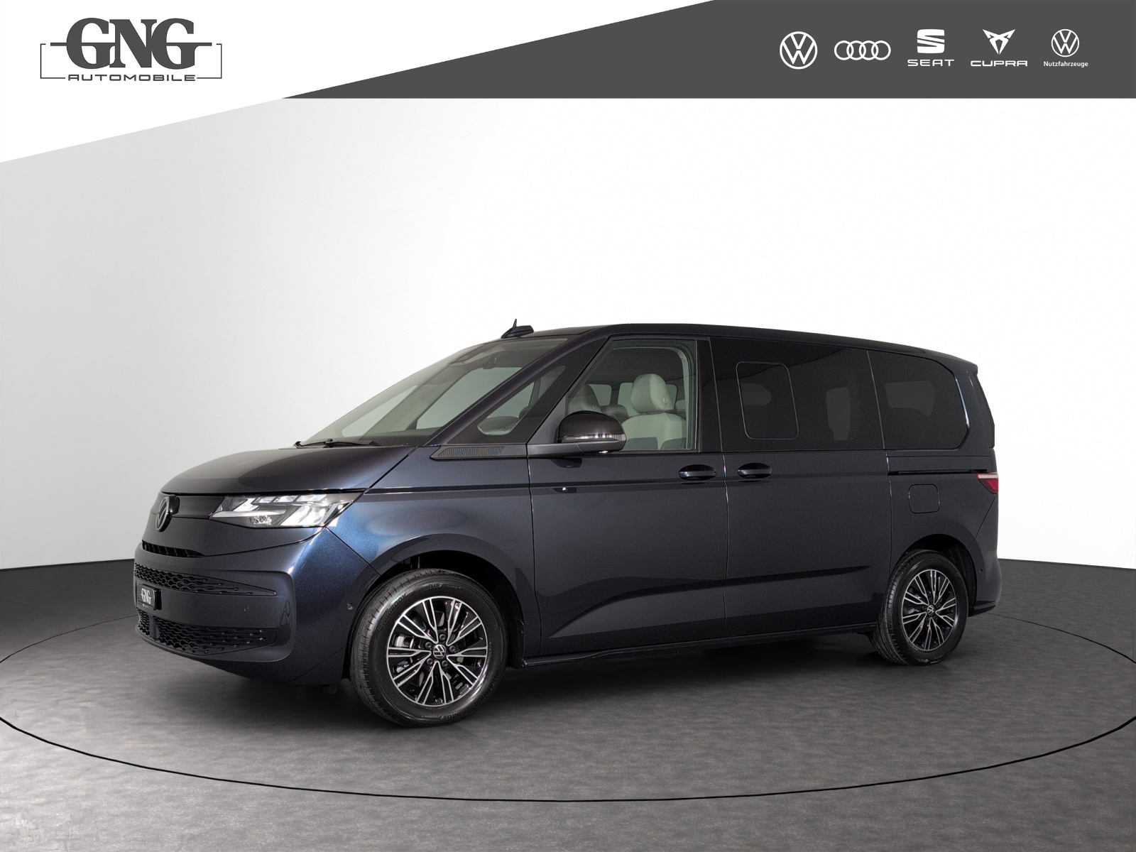 VW Multivan 1.5 eHybrid Liberty 4Motion DSG-image-0