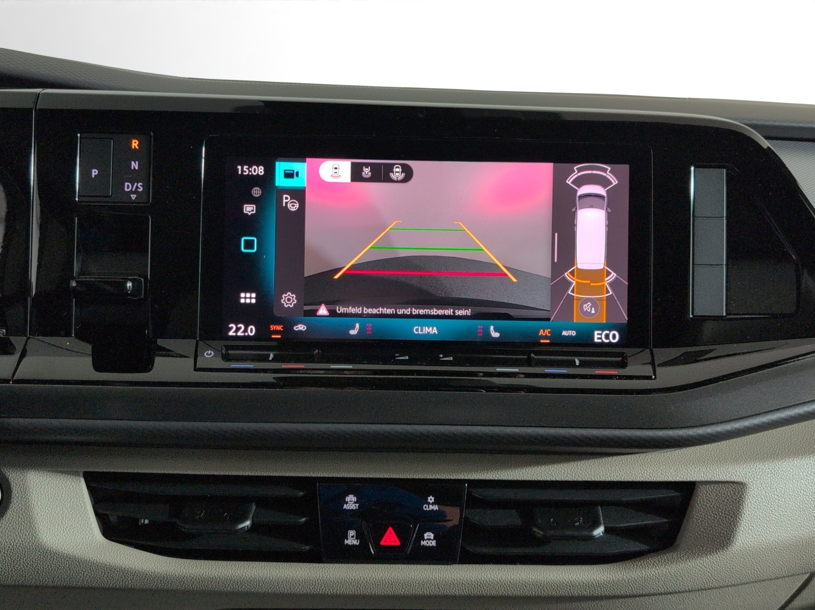 VW Multivan 1.5 eHybrid Liberty 4Motion DSG-image-11