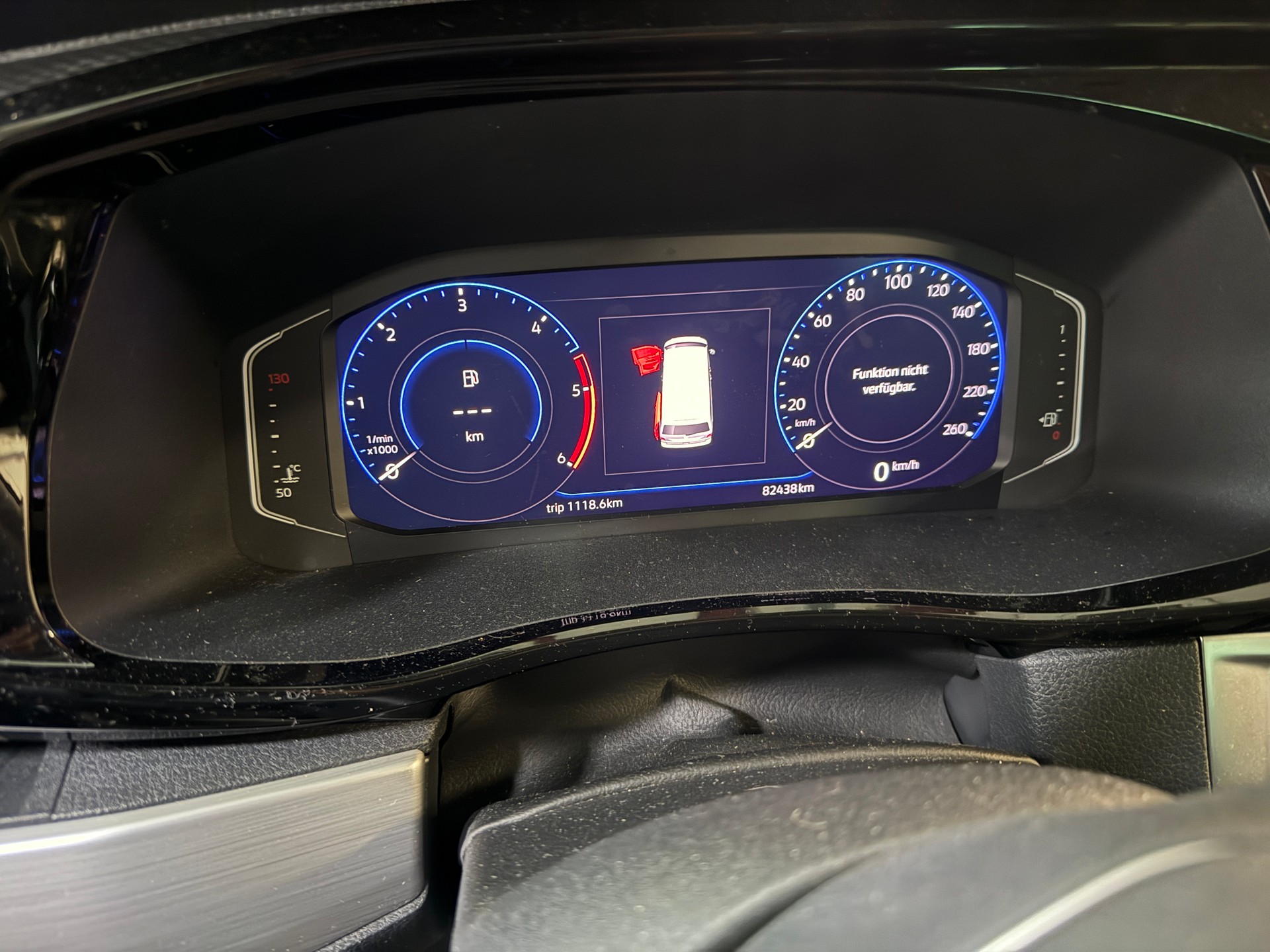 VW T6 Multivan Comfort-image-2