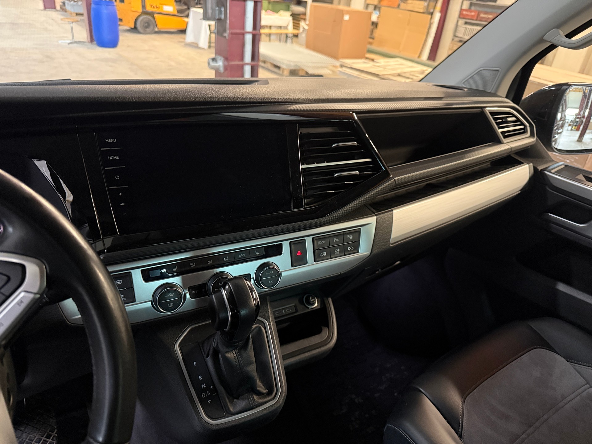 VW T6 Multivan Comfort-image-4