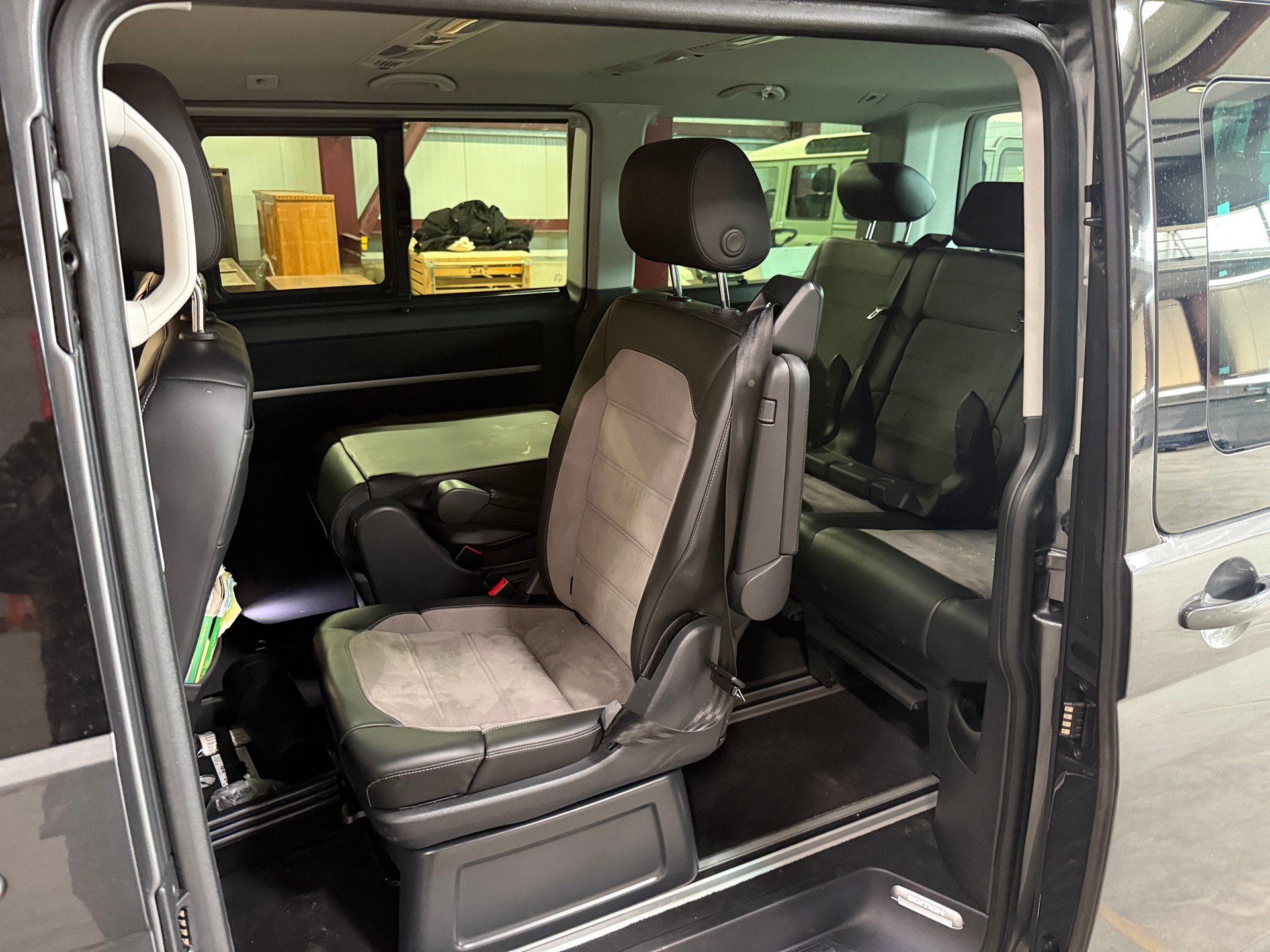 VW T6 Multivan Comfort-image-3