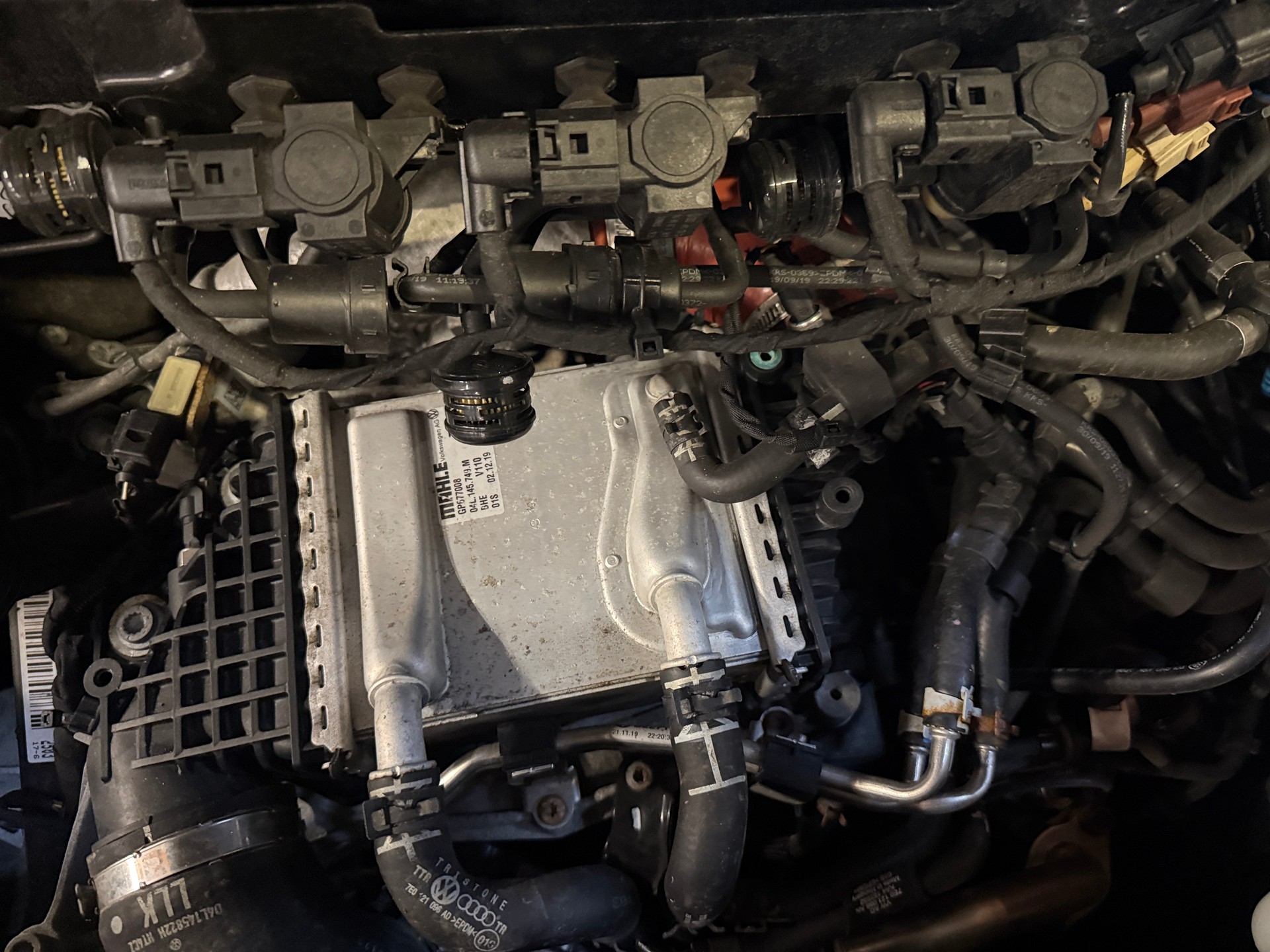 VW T6 Multivan Comfort-image-5