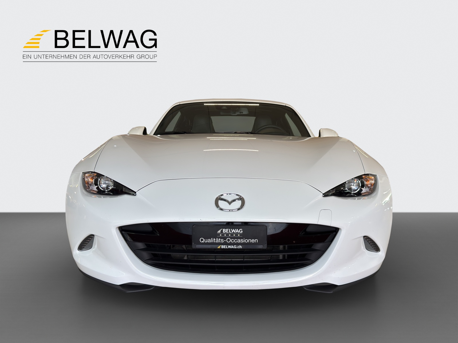 MAZDA MX-5 RF 1.5/132 Revolution-image-1