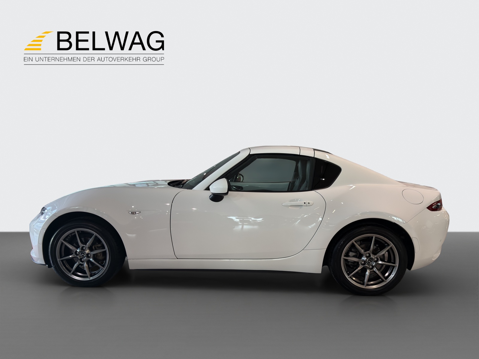 MAZDA MX-5 RF 1.5/132 Revolution-image-2