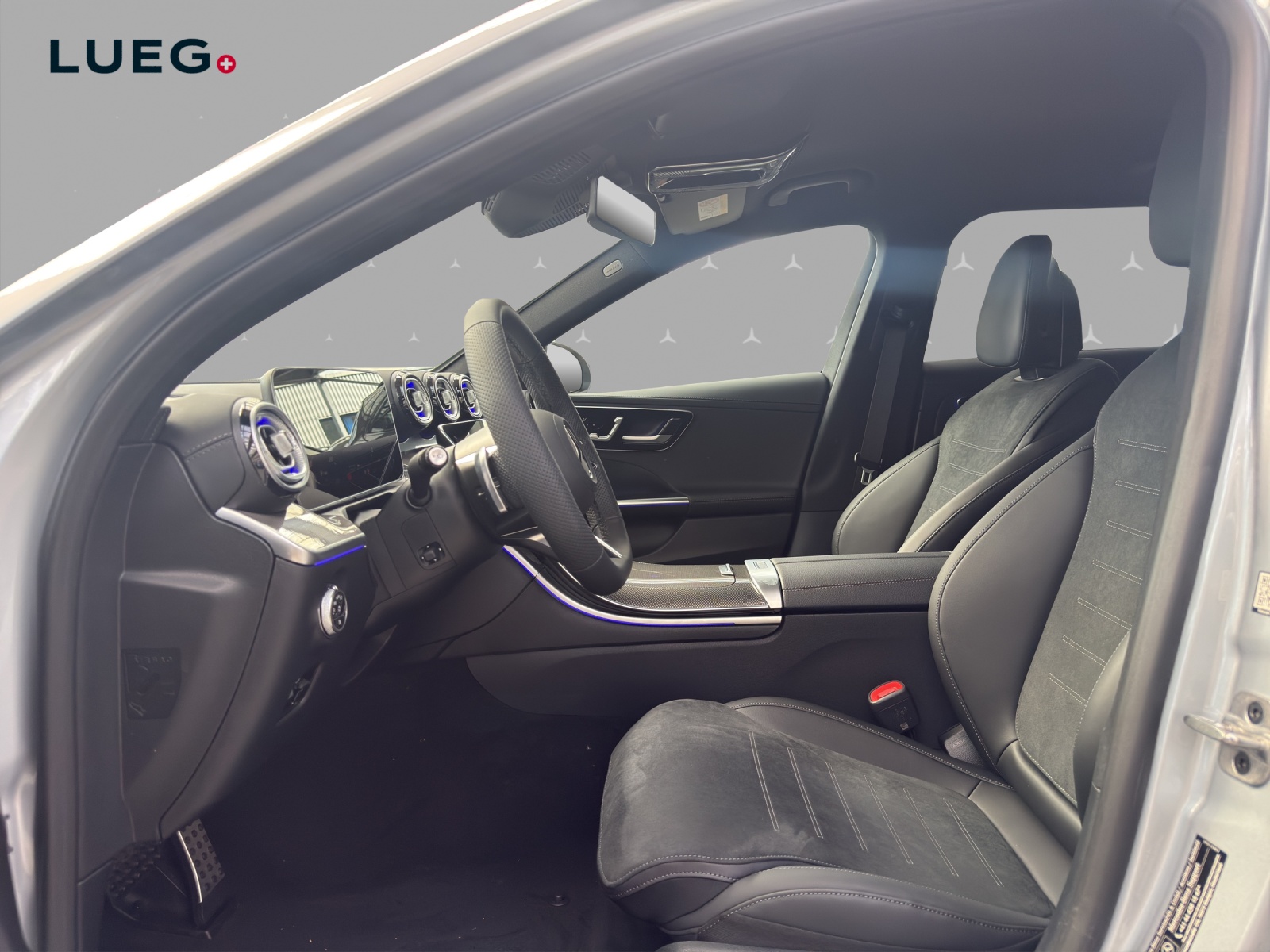 MERCEDES-BENZ C 220 d T 4 Matic Swiss Star-image-7