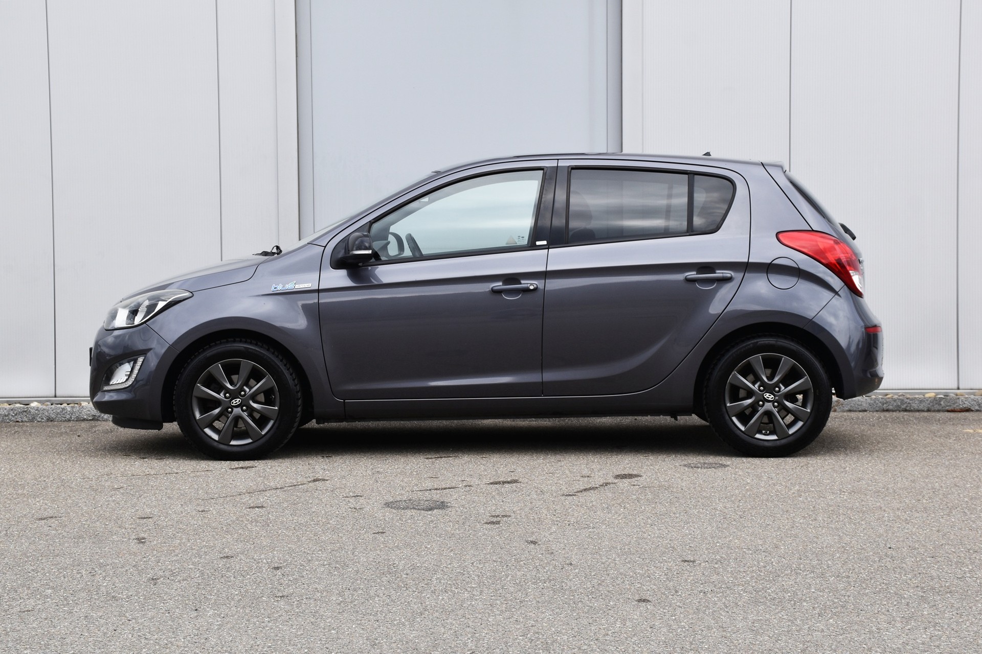 HYUNDAI i20 1.4 GO!-image-2