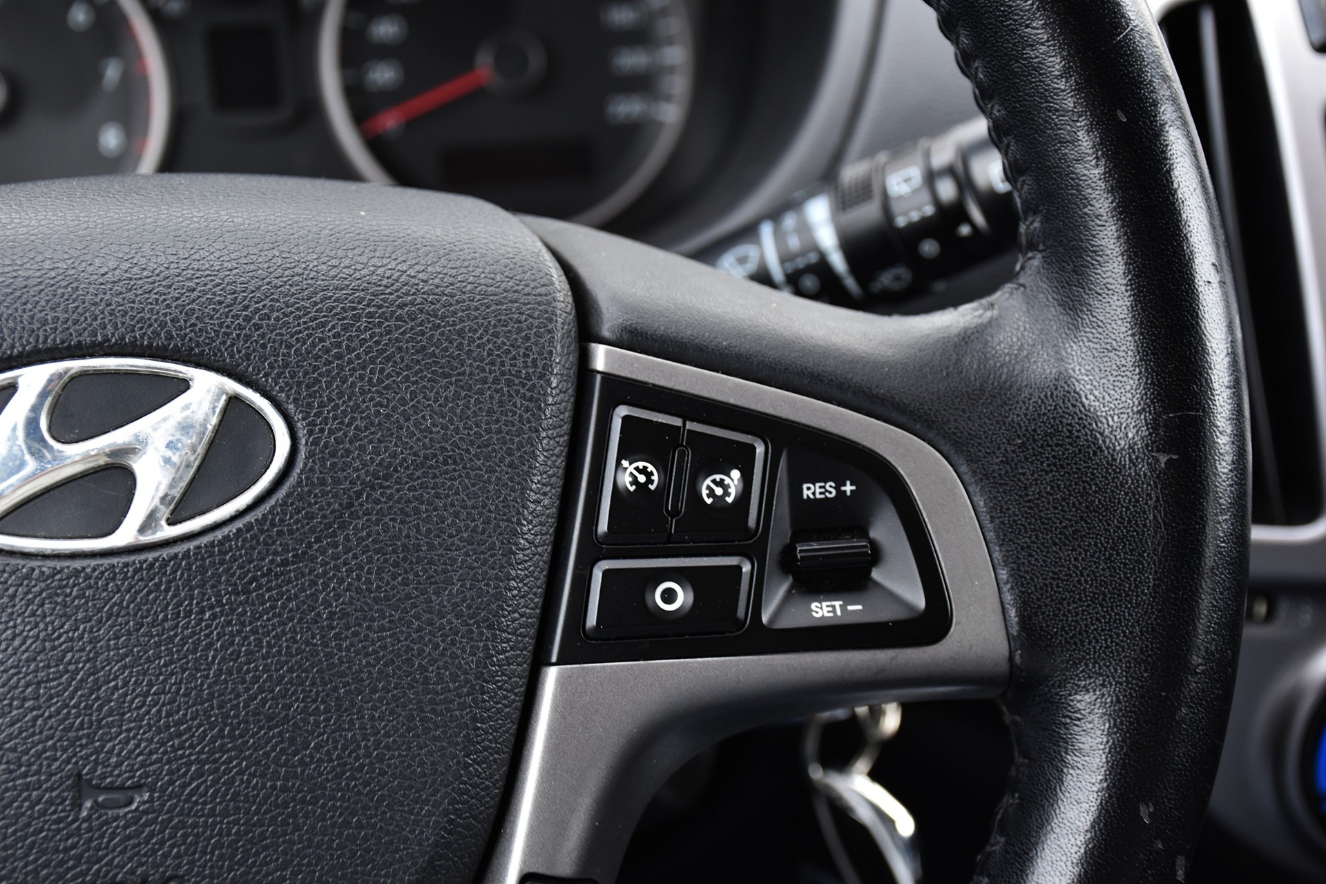 HYUNDAI i20 1.4 GO!-image-7