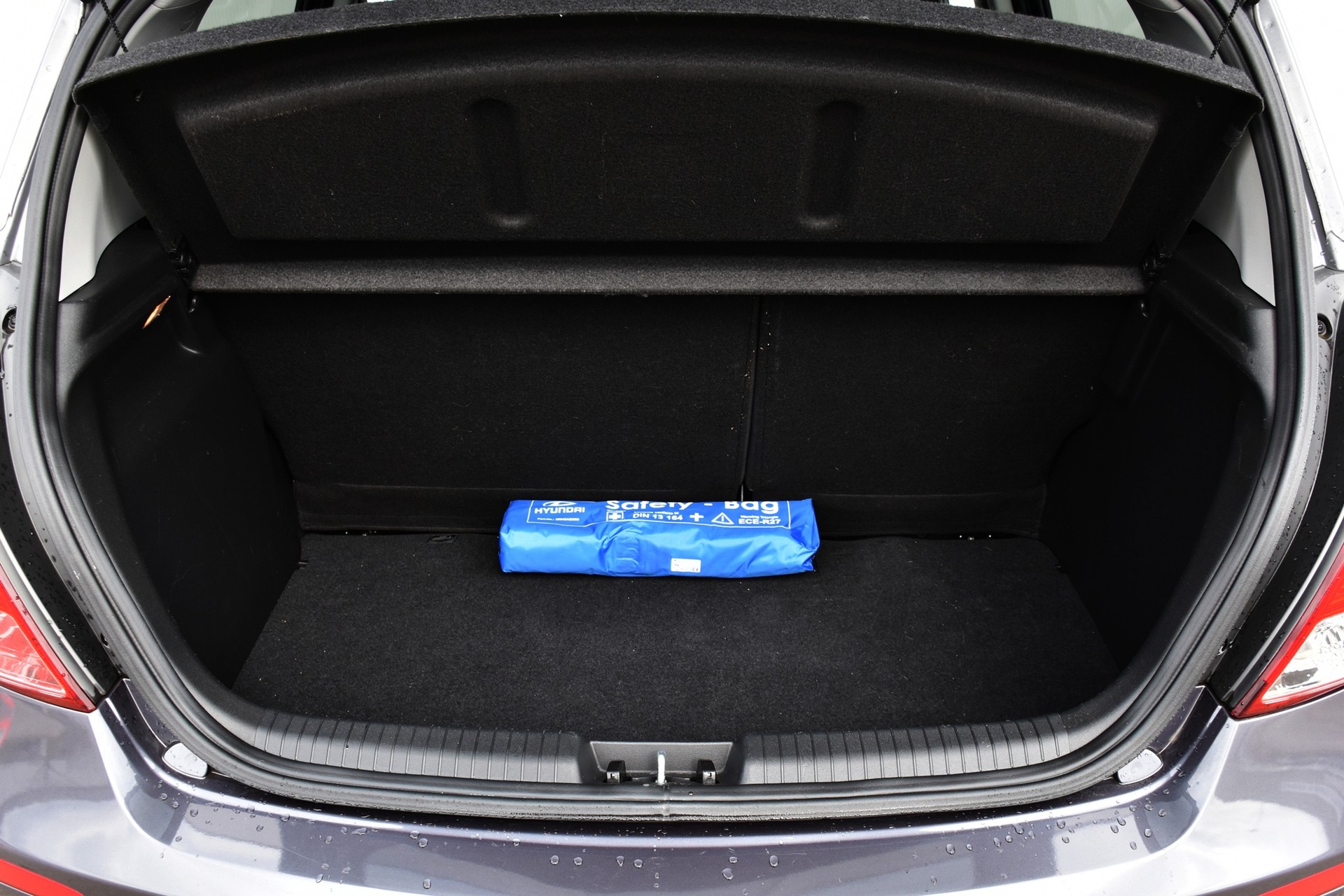 HYUNDAI i20 1.4 GO!-image-14