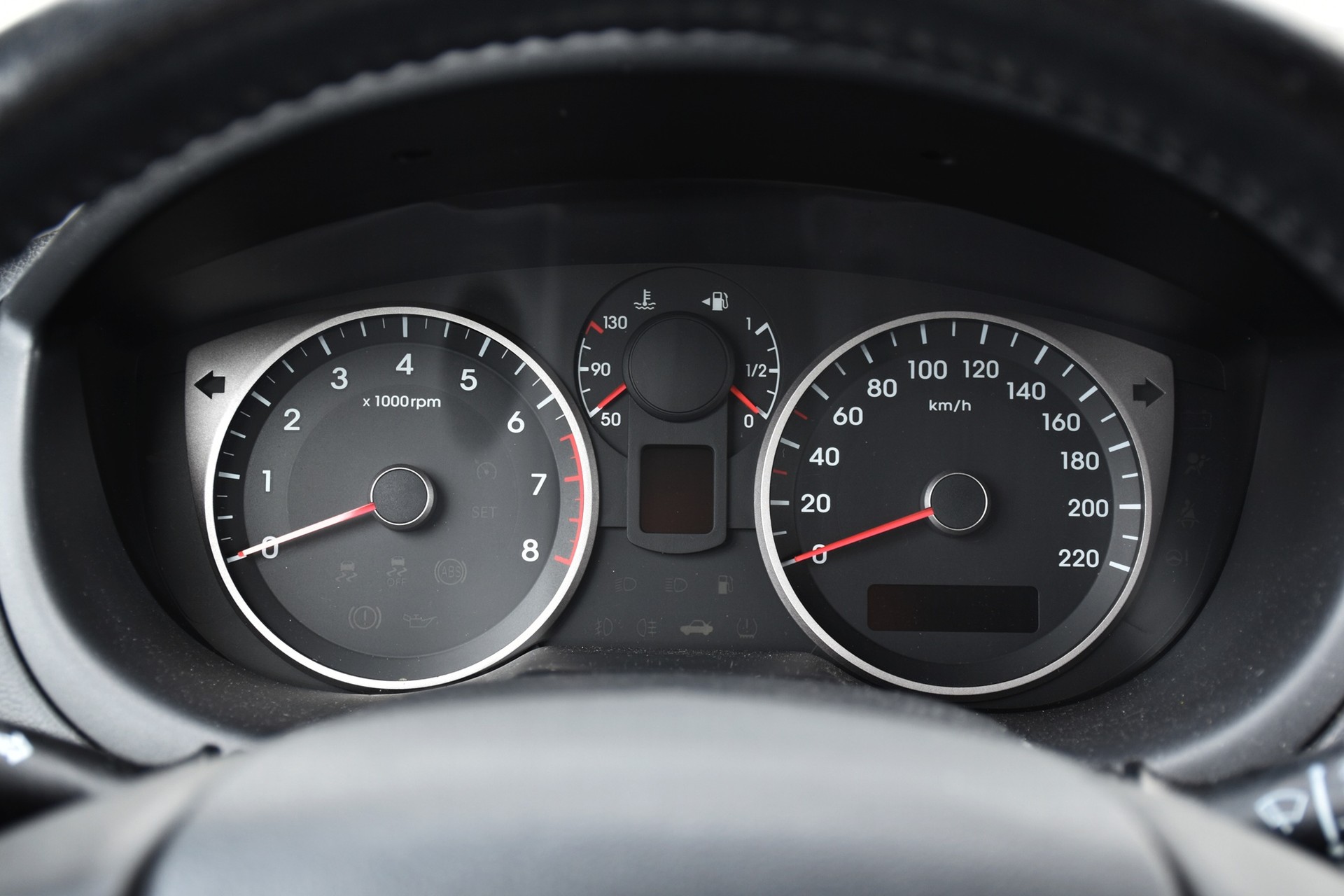 HYUNDAI i20 1.4 GO!-image-9