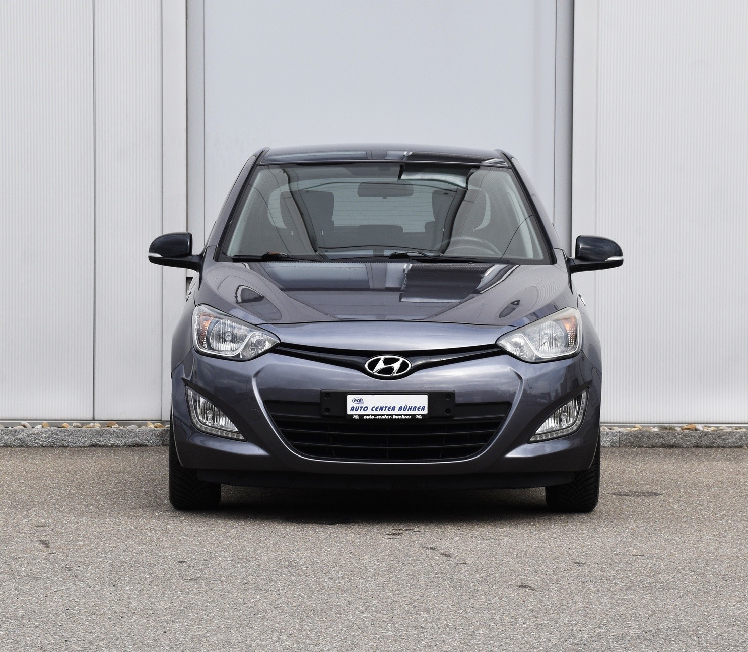 HYUNDAI i20 1.4 GO!-image-3