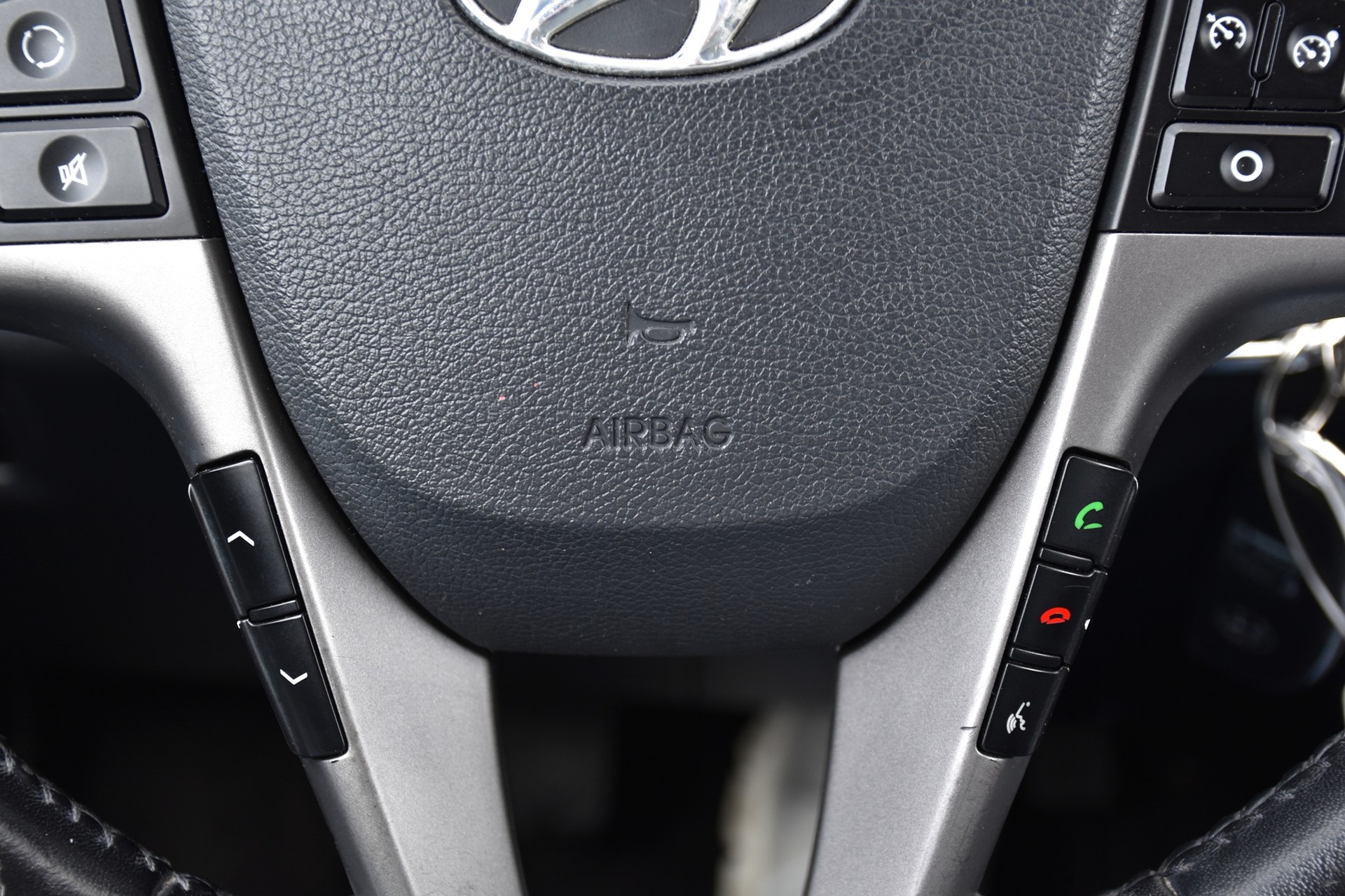 HYUNDAI i20 1.4 GO!-image-8