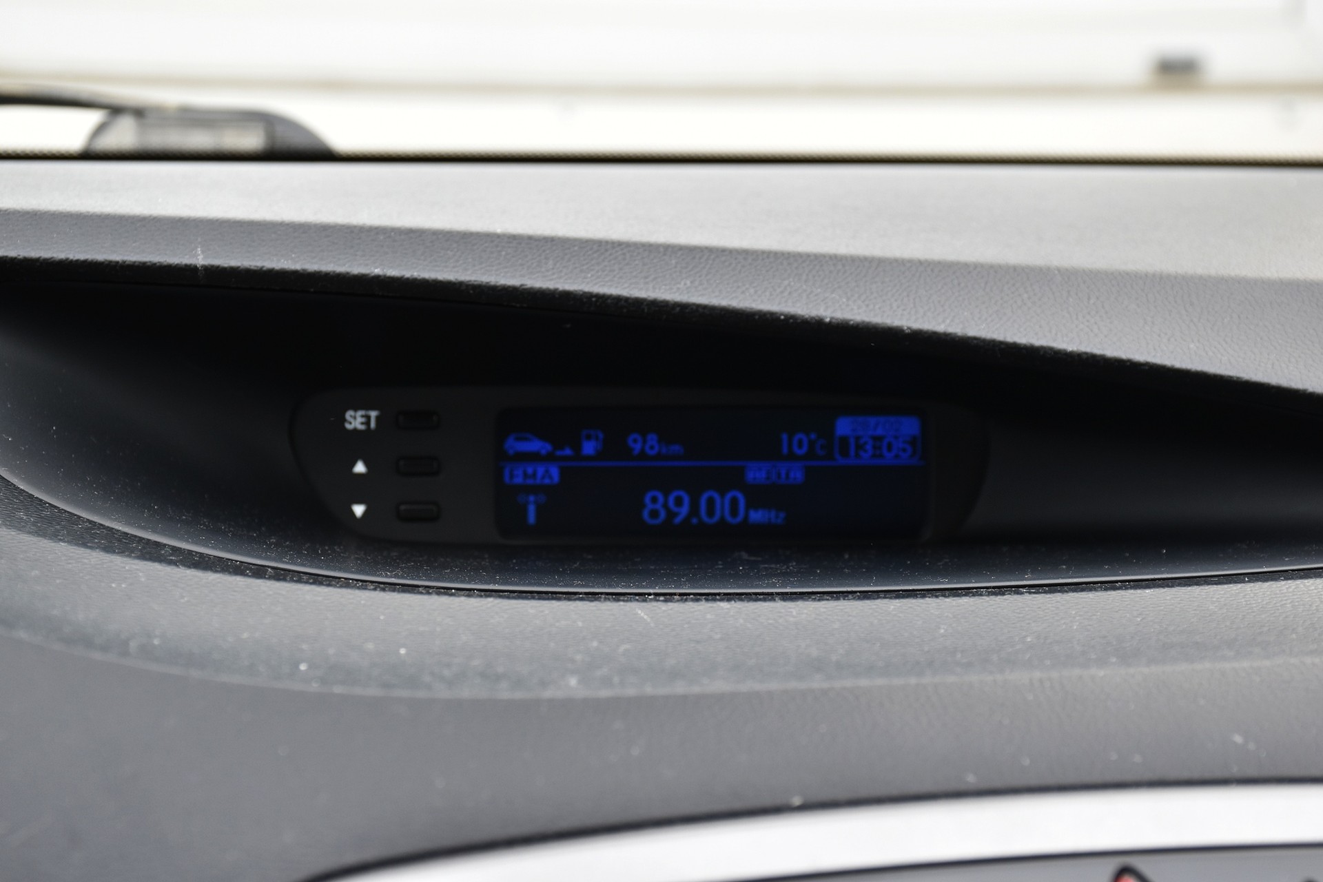 HYUNDAI i20 1.4 GO!-image-15